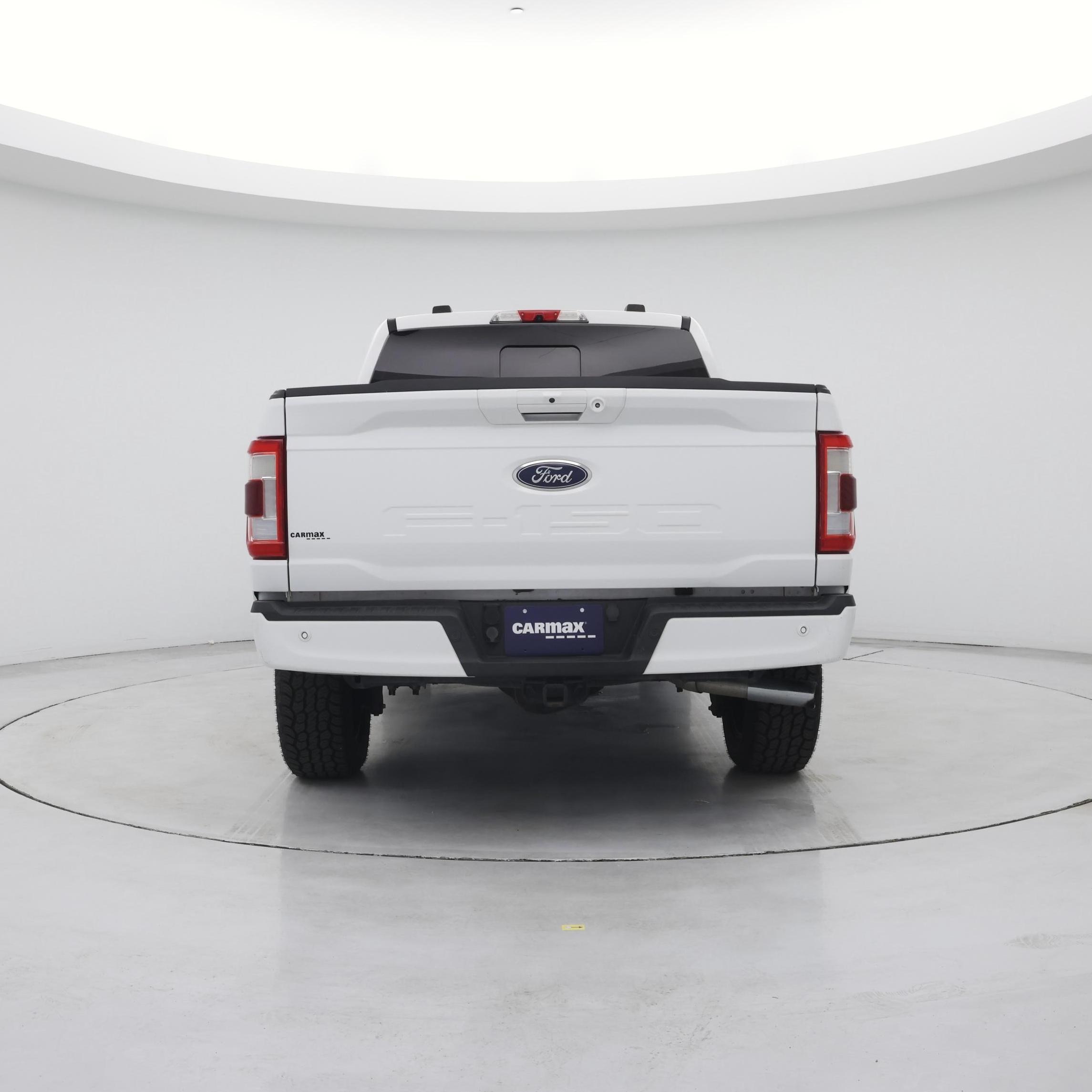 Thumbnail: 2021 Ford F-150 - 6