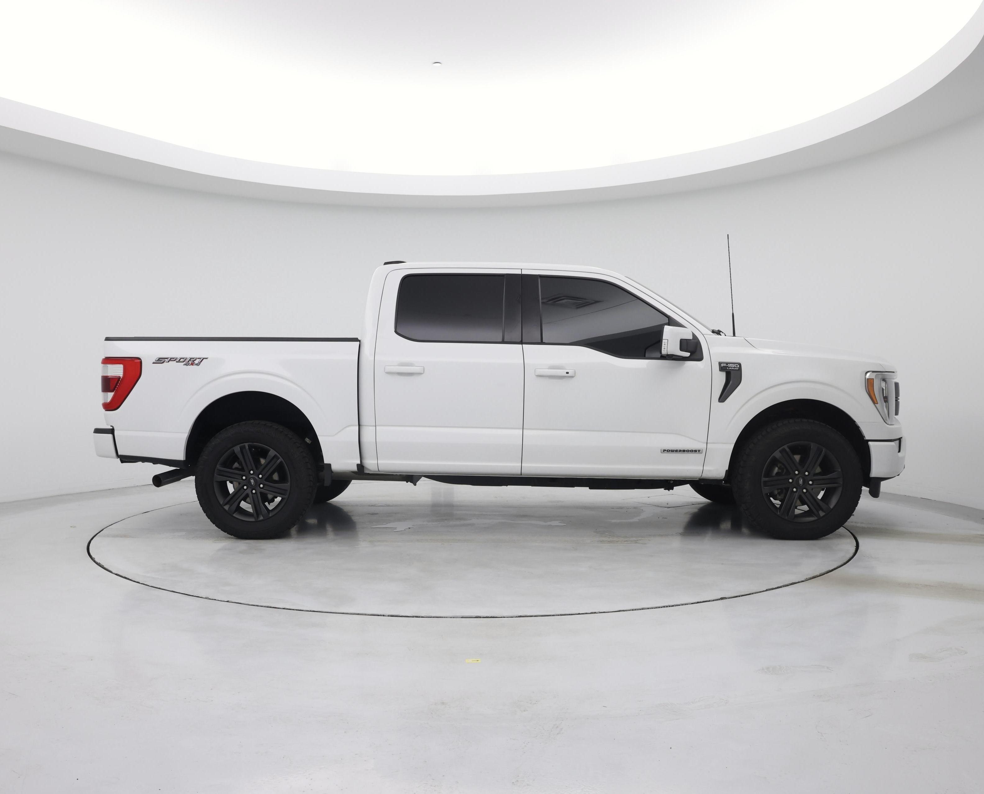 Thumbnail: 2021 Ford F-150 - 7