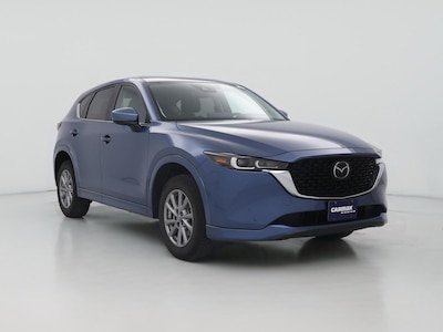 2024 Mazda CX-5 2.5 S Preferred Package