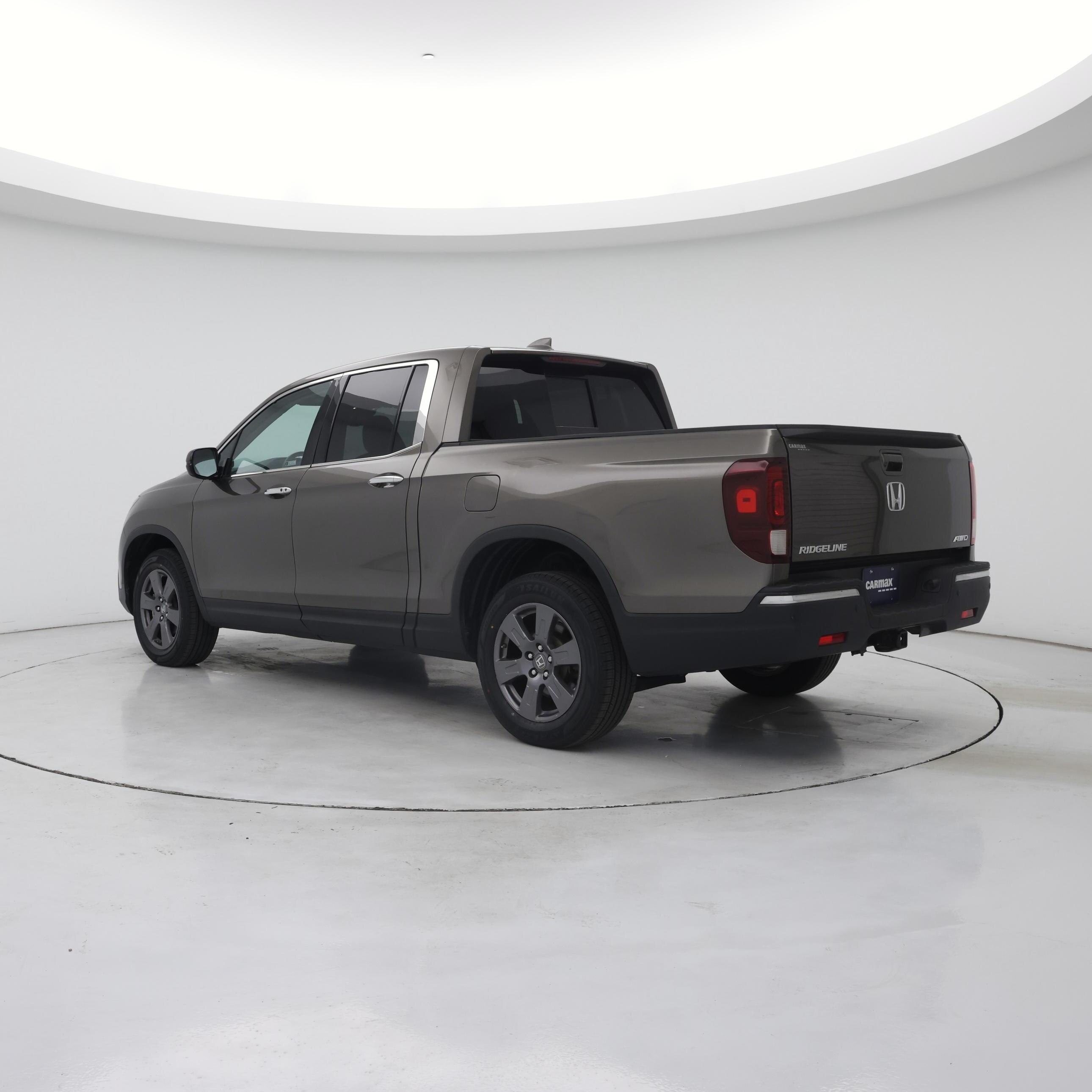 Thumbnail: 2020 Honda Ridgeline - 2