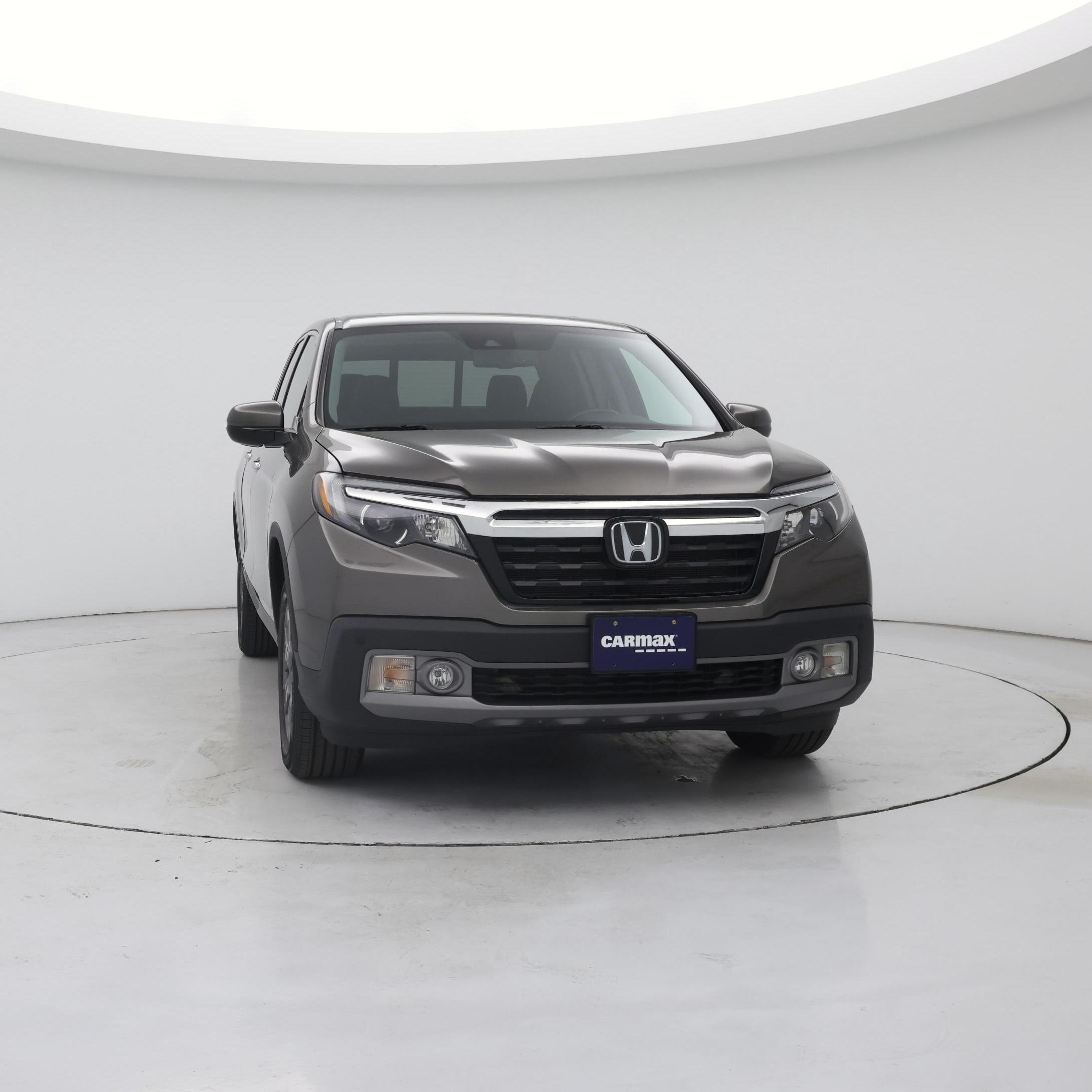 Thumbnail: 2020 Honda Ridgeline - 5