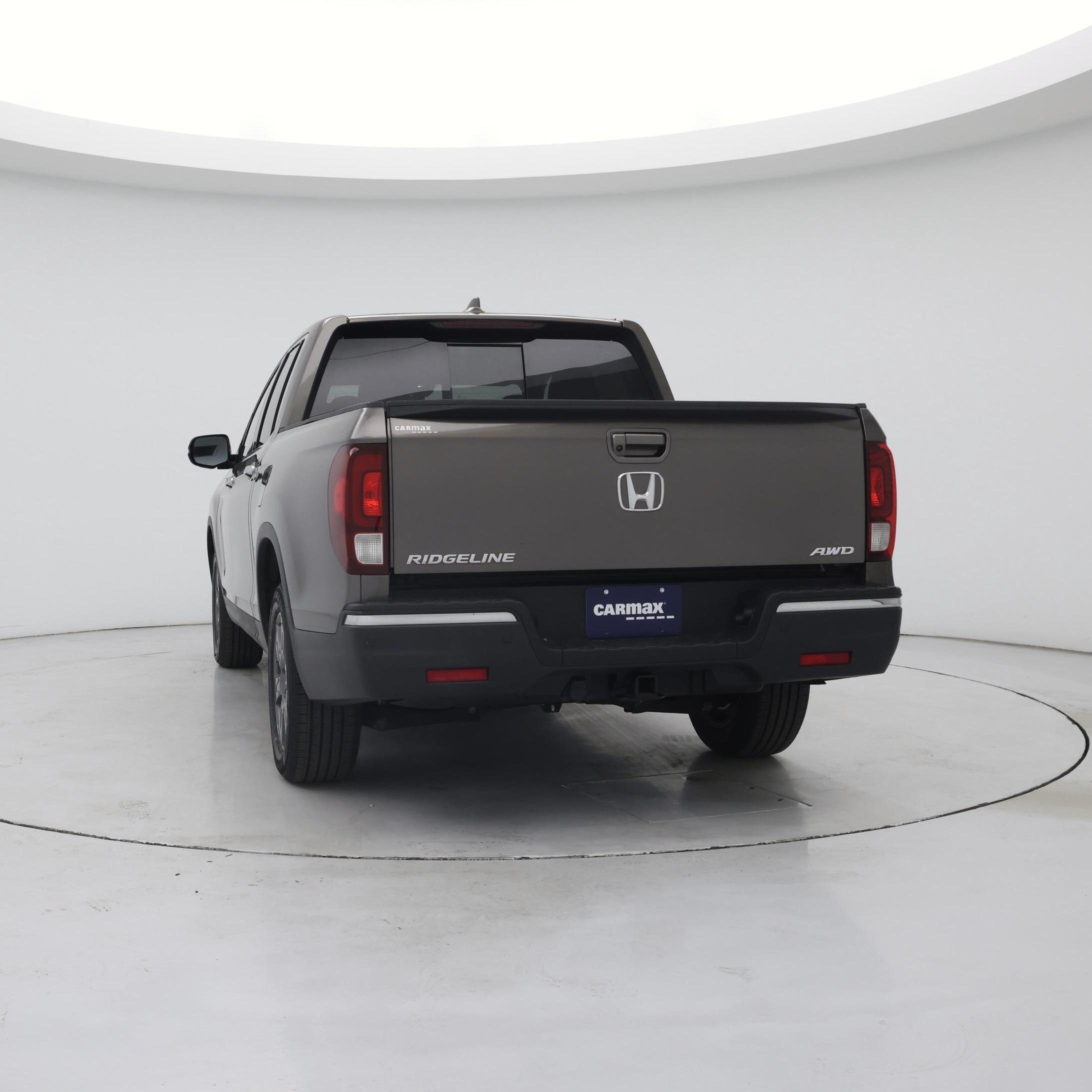 Thumbnail: 2020 Honda Ridgeline - 6