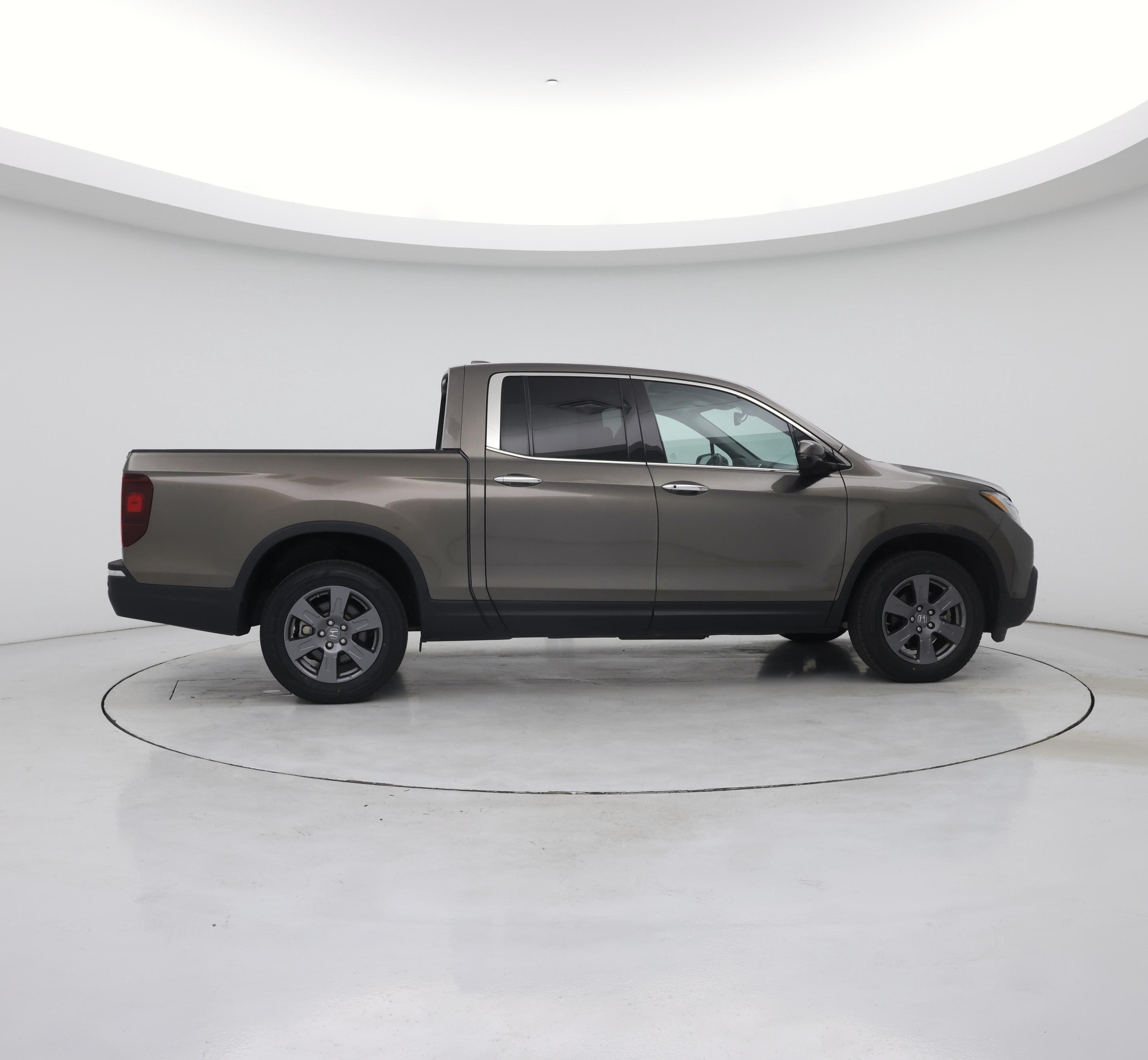 Thumbnail: 2020 Honda Ridgeline - 7
