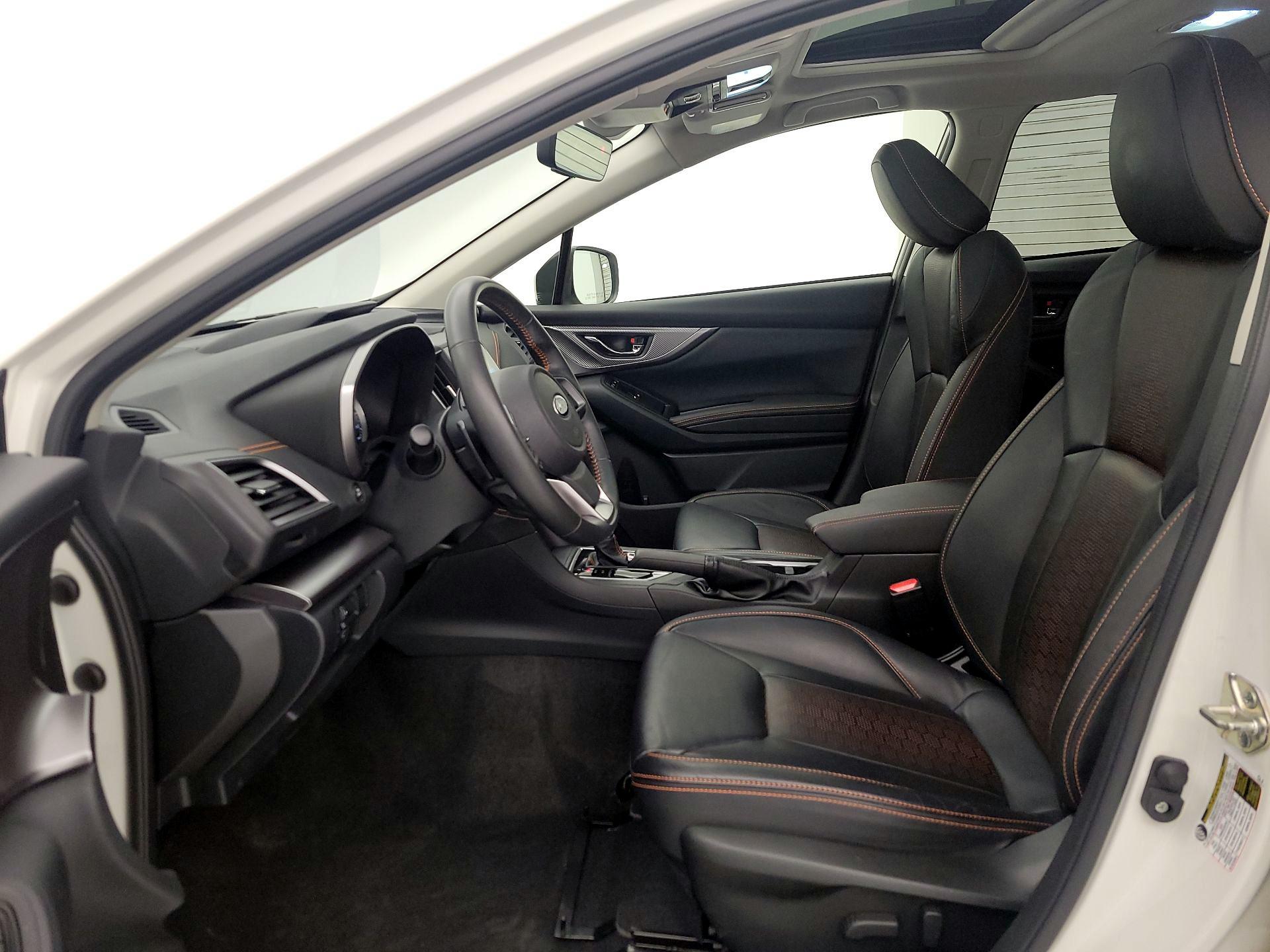 Thumbnail: 2021 Subaru Crosstrek - 11