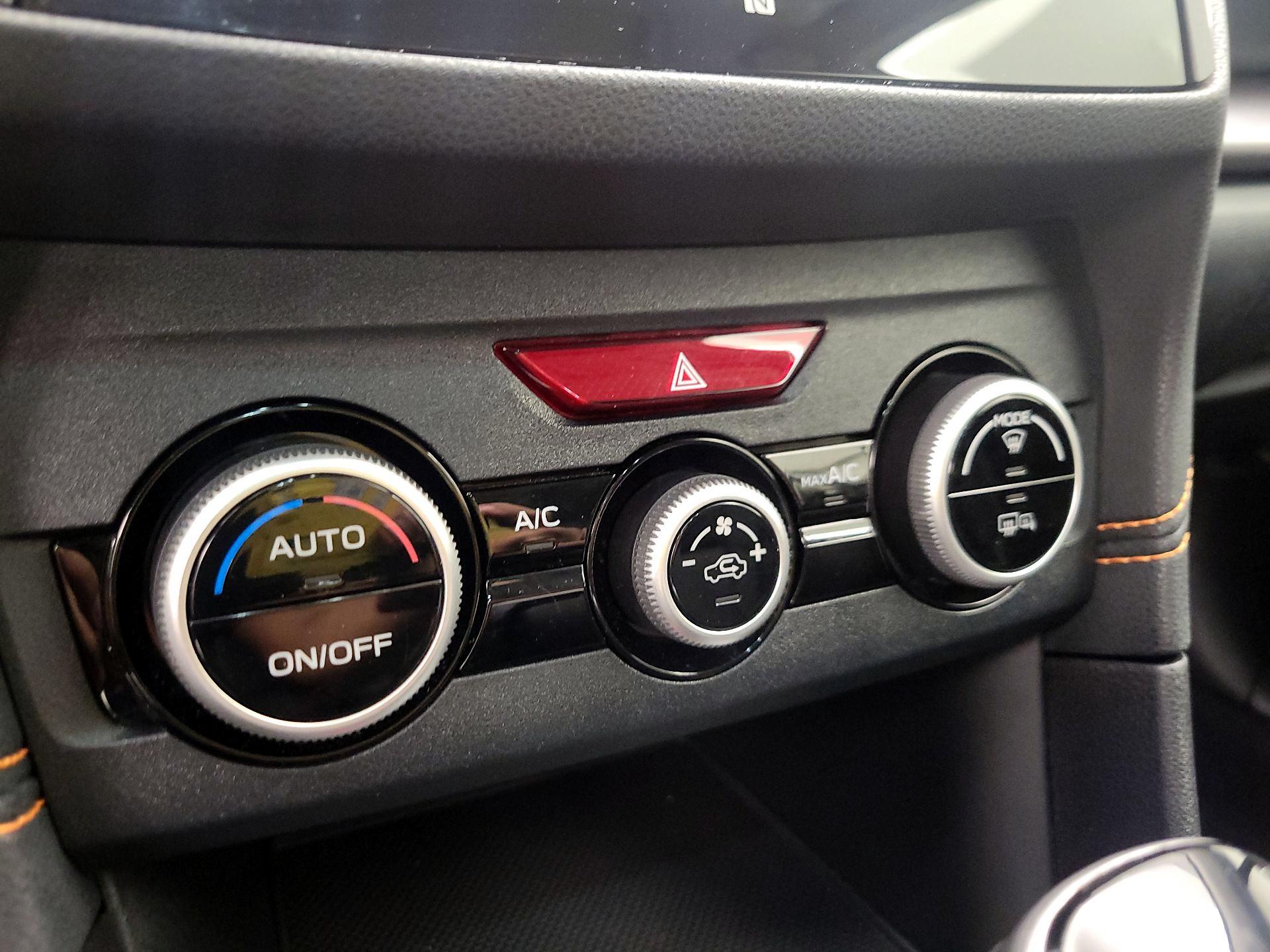 Thumbnail: 2021 Subaru Crosstrek - 16