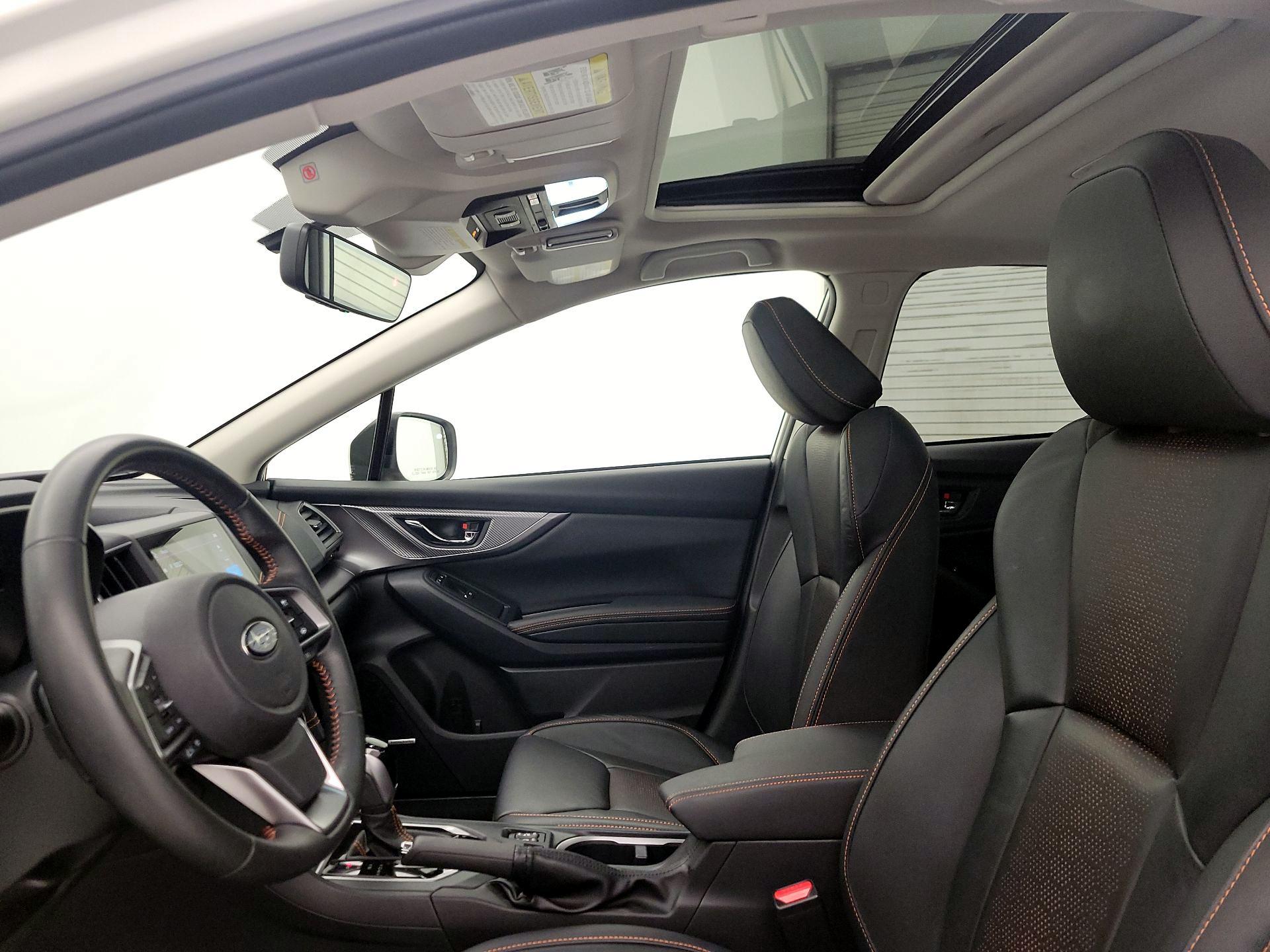 Thumbnail: 2021 Subaru Crosstrek - 19