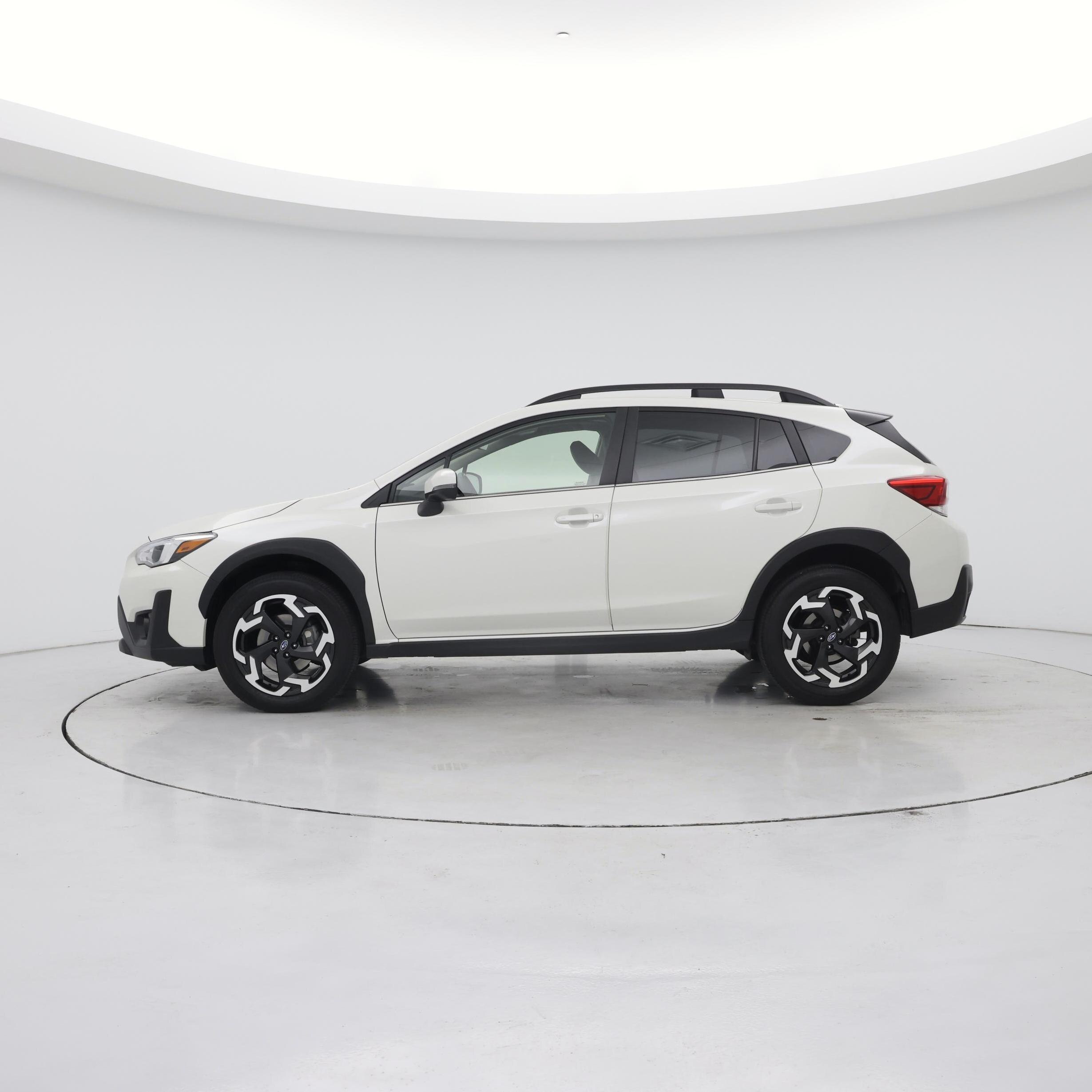 Thumbnail: 2021 Subaru Crosstrek - 3