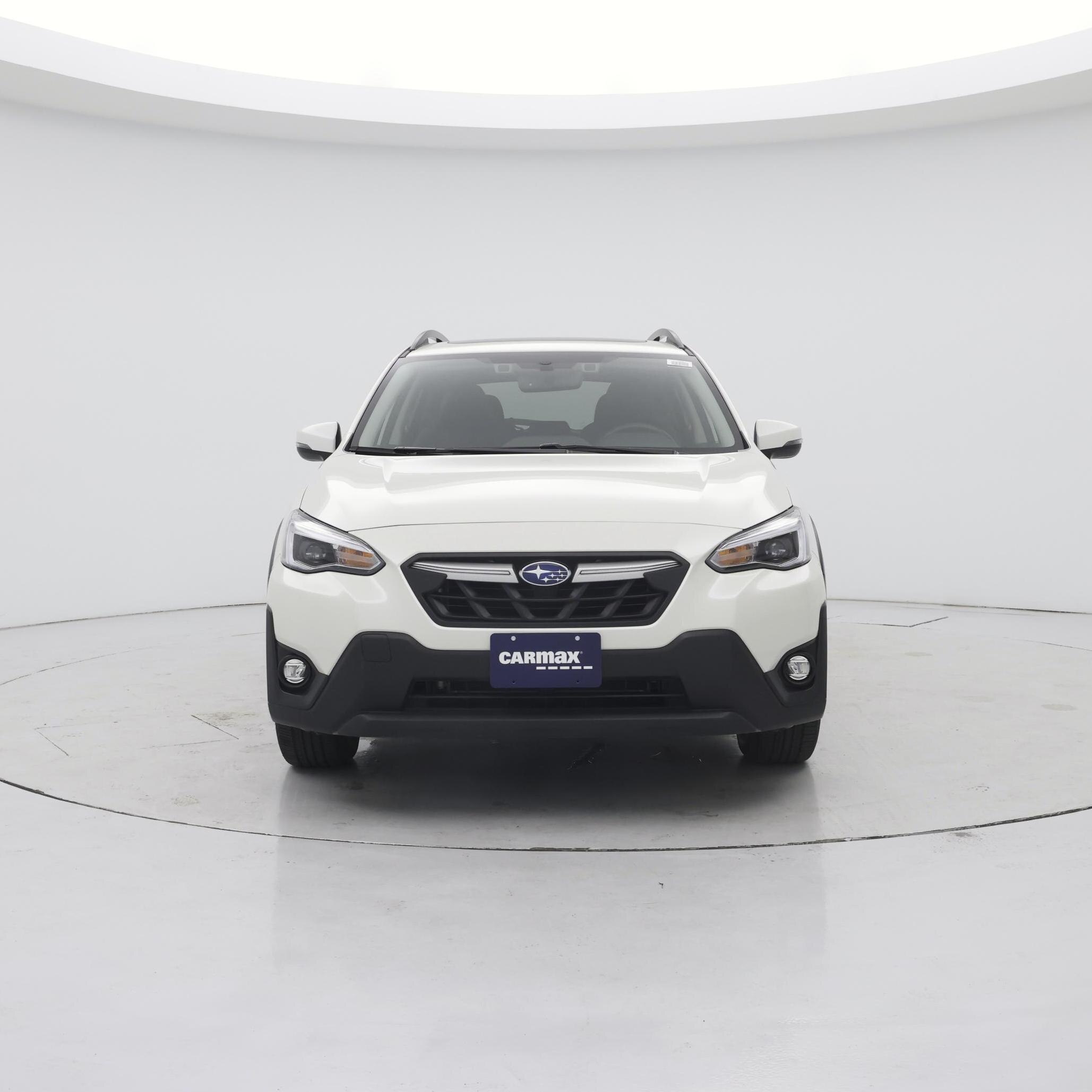 Thumbnail: 2021 Subaru Crosstrek - 5