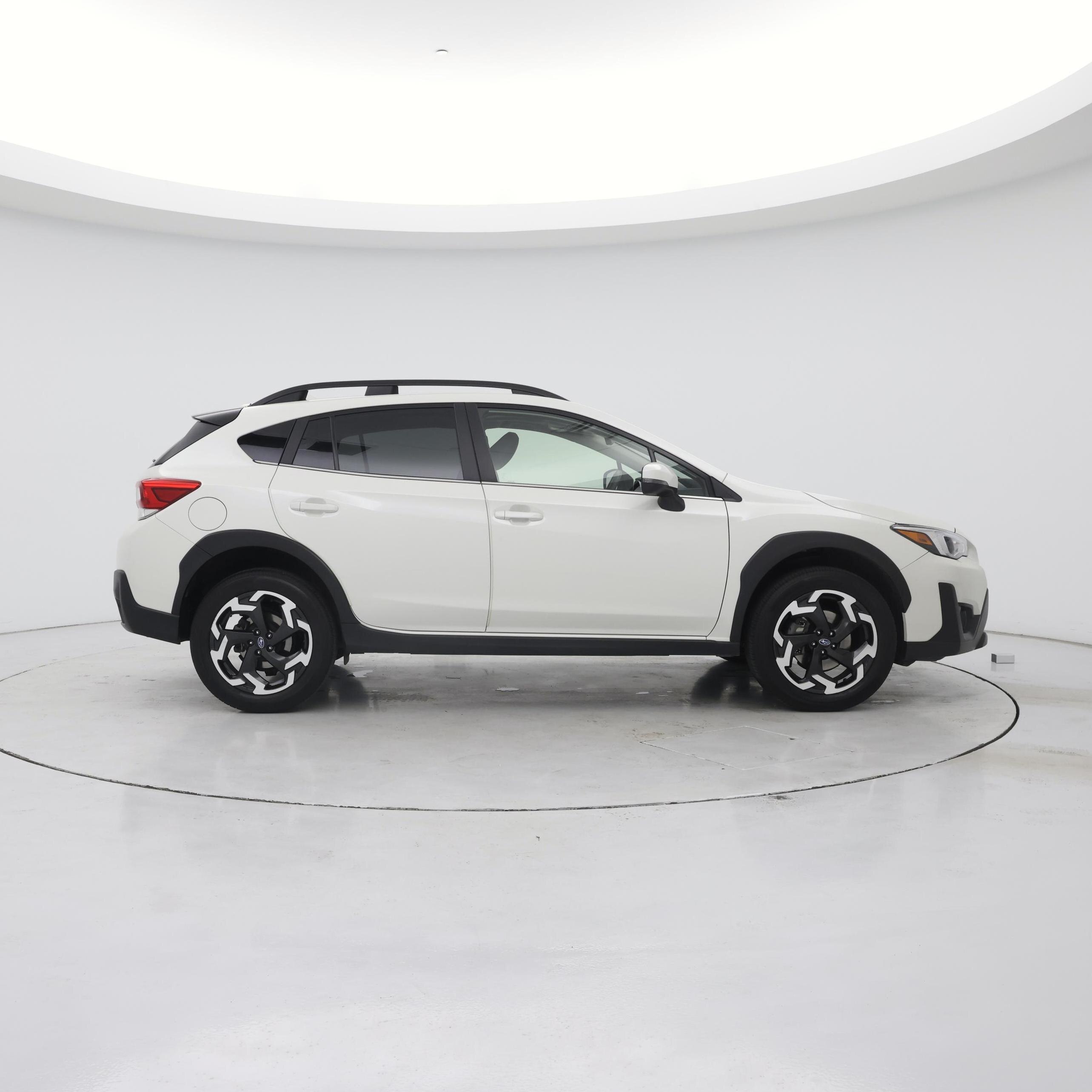Thumbnail: 2021 Subaru Crosstrek - 7