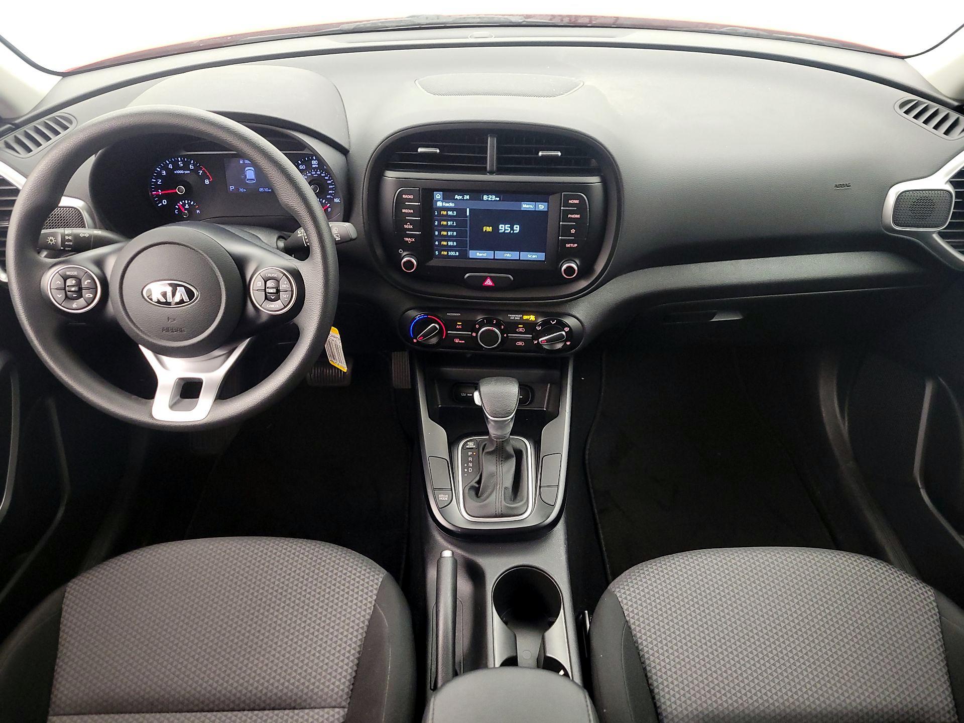 Thumbnail: 2020 Kia Soul - 9