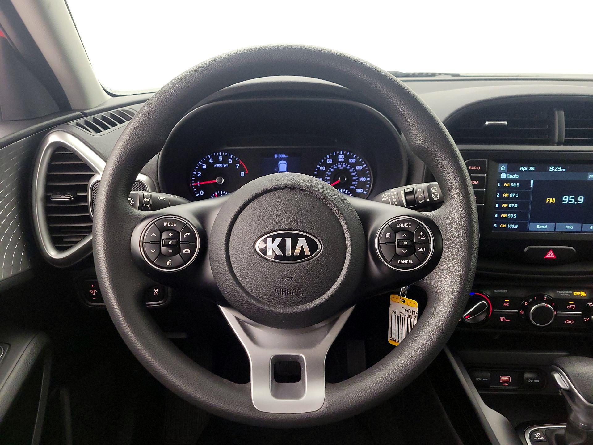 Thumbnail: 2020 Kia Soul - 10