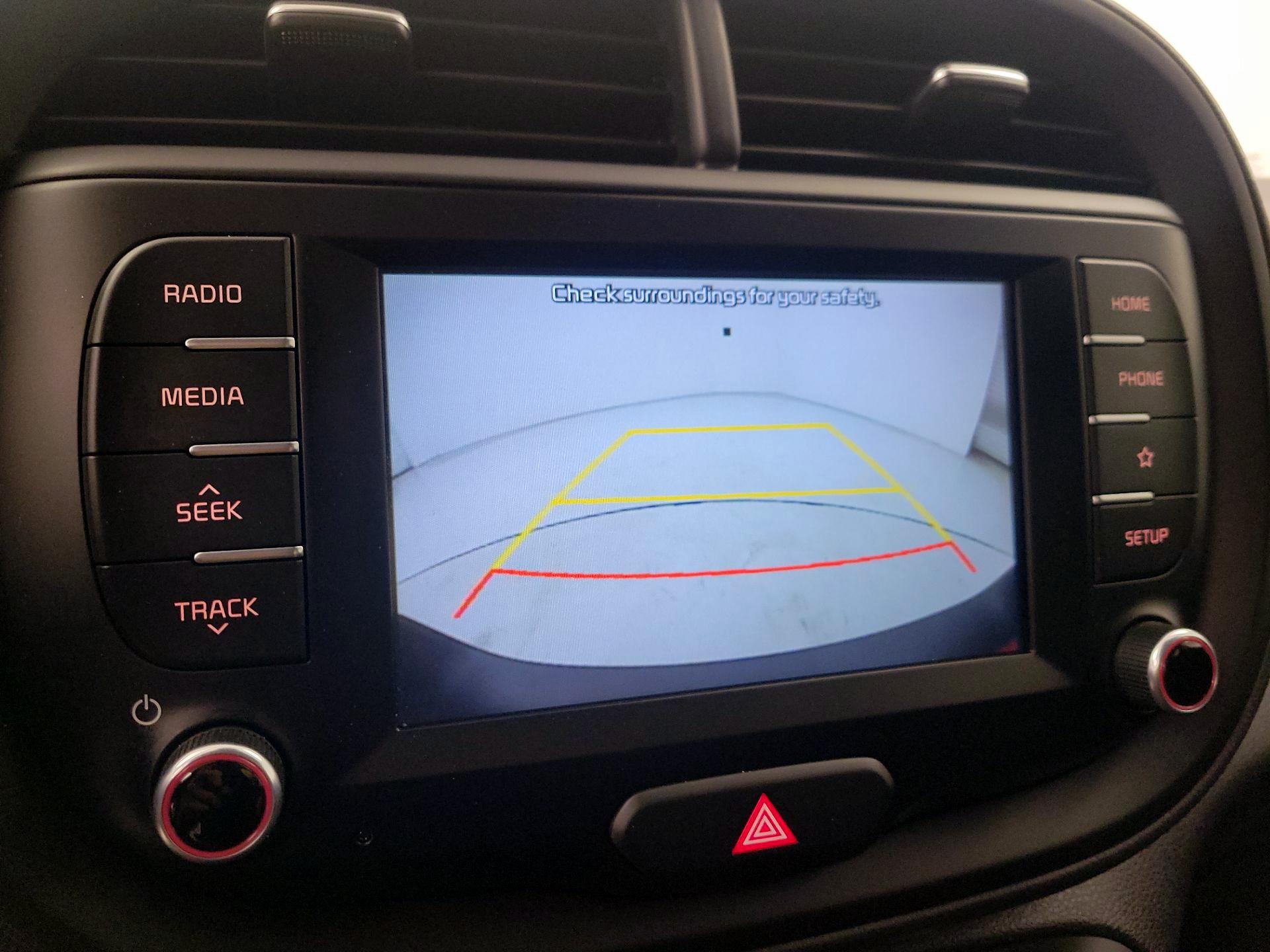 Thumbnail: 2020 Kia Soul - 14