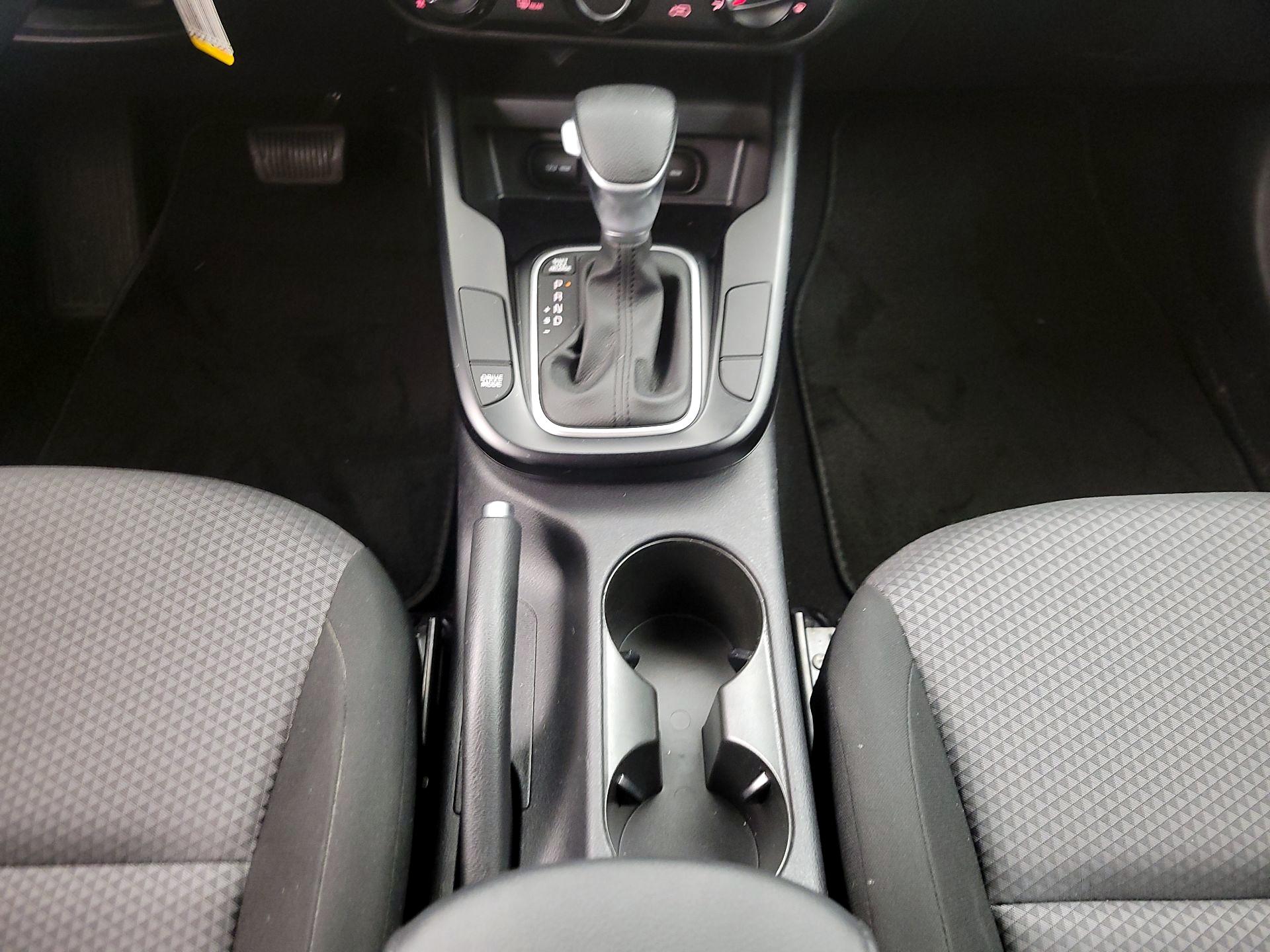 Thumbnail: 2020 Kia Soul - 17