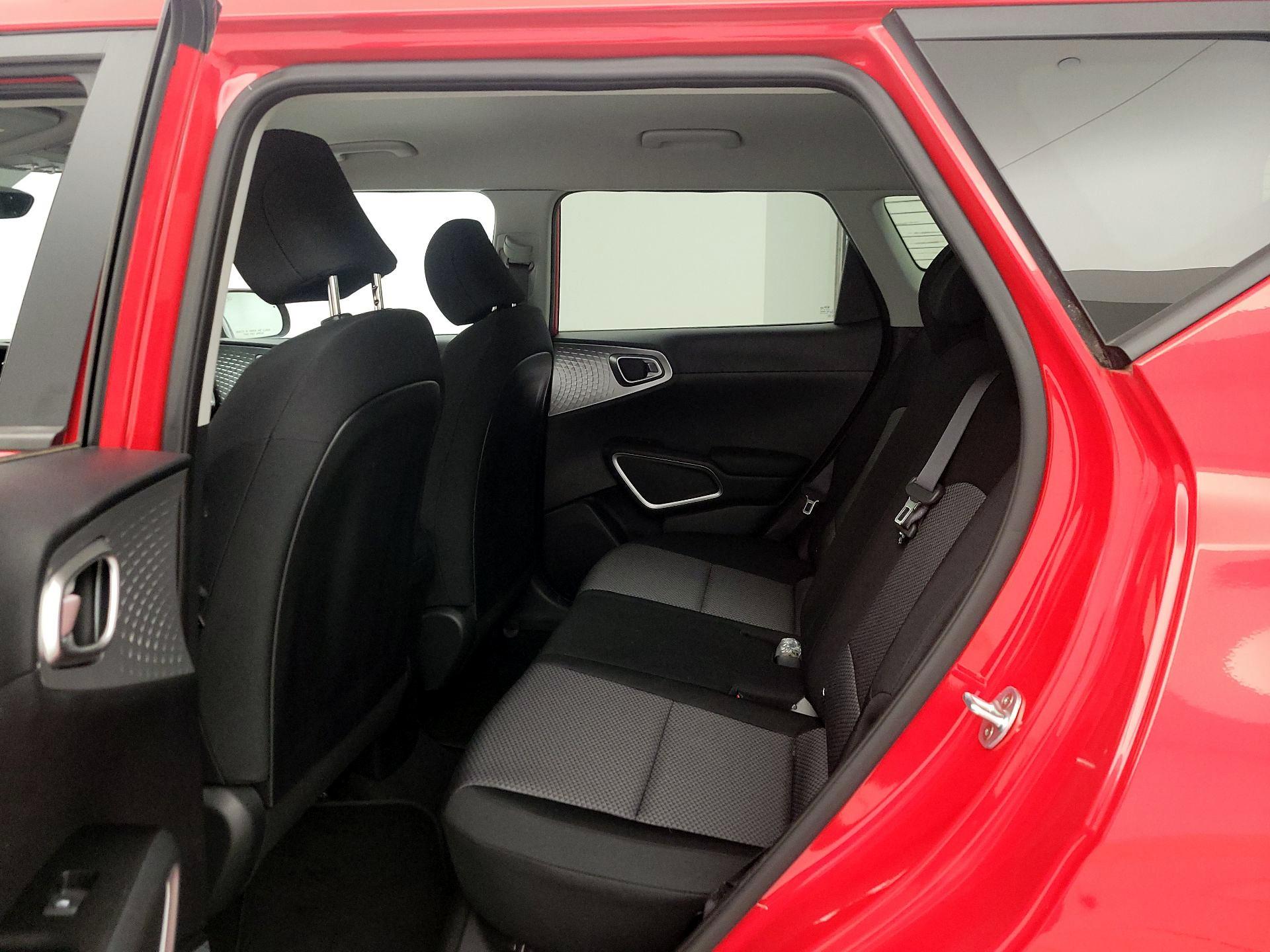 Thumbnail: 2020 Kia Soul - 19