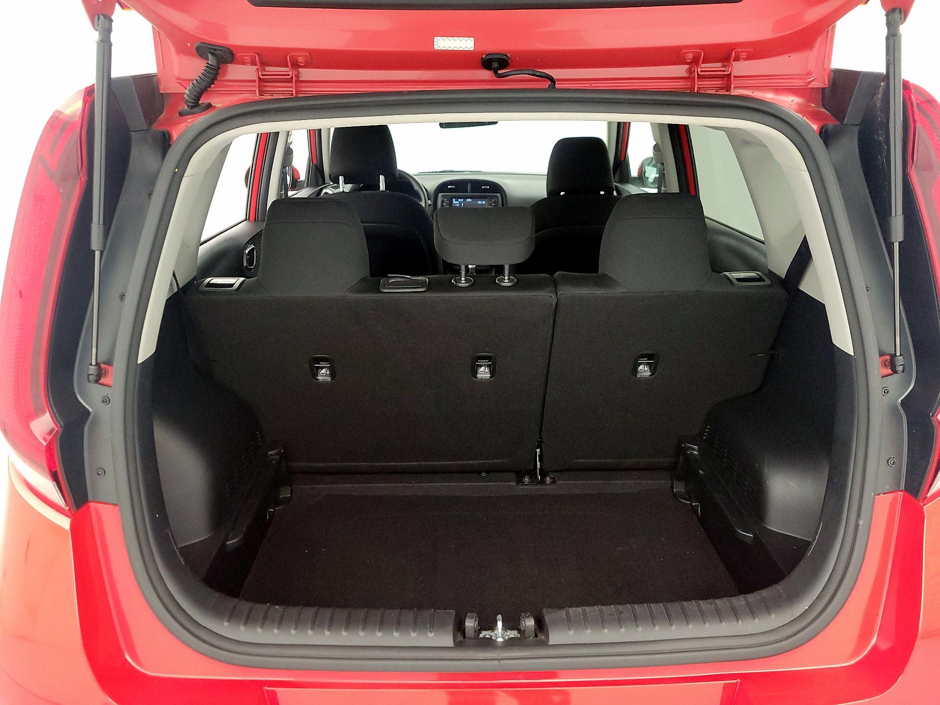 Thumbnail: 2020 Kia Soul - 20