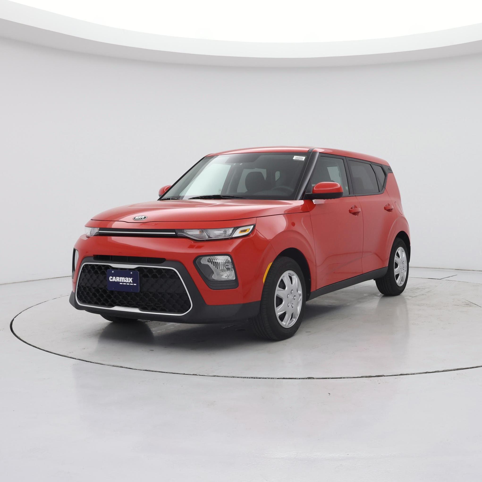 Thumbnail: 2020 Kia Soul - 4