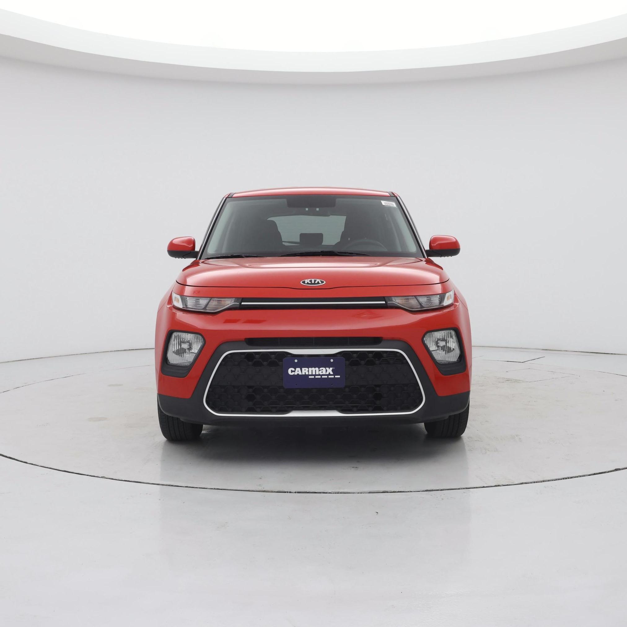 Thumbnail: 2020 Kia Soul - 5