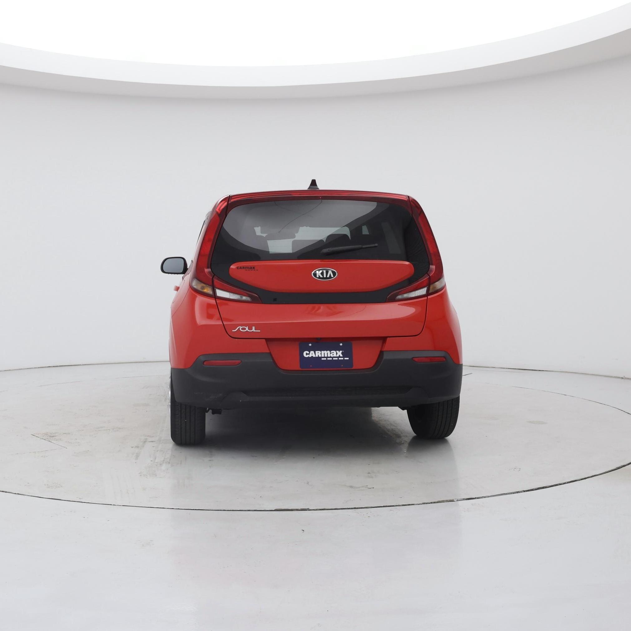 Thumbnail: 2020 Kia Soul - 6