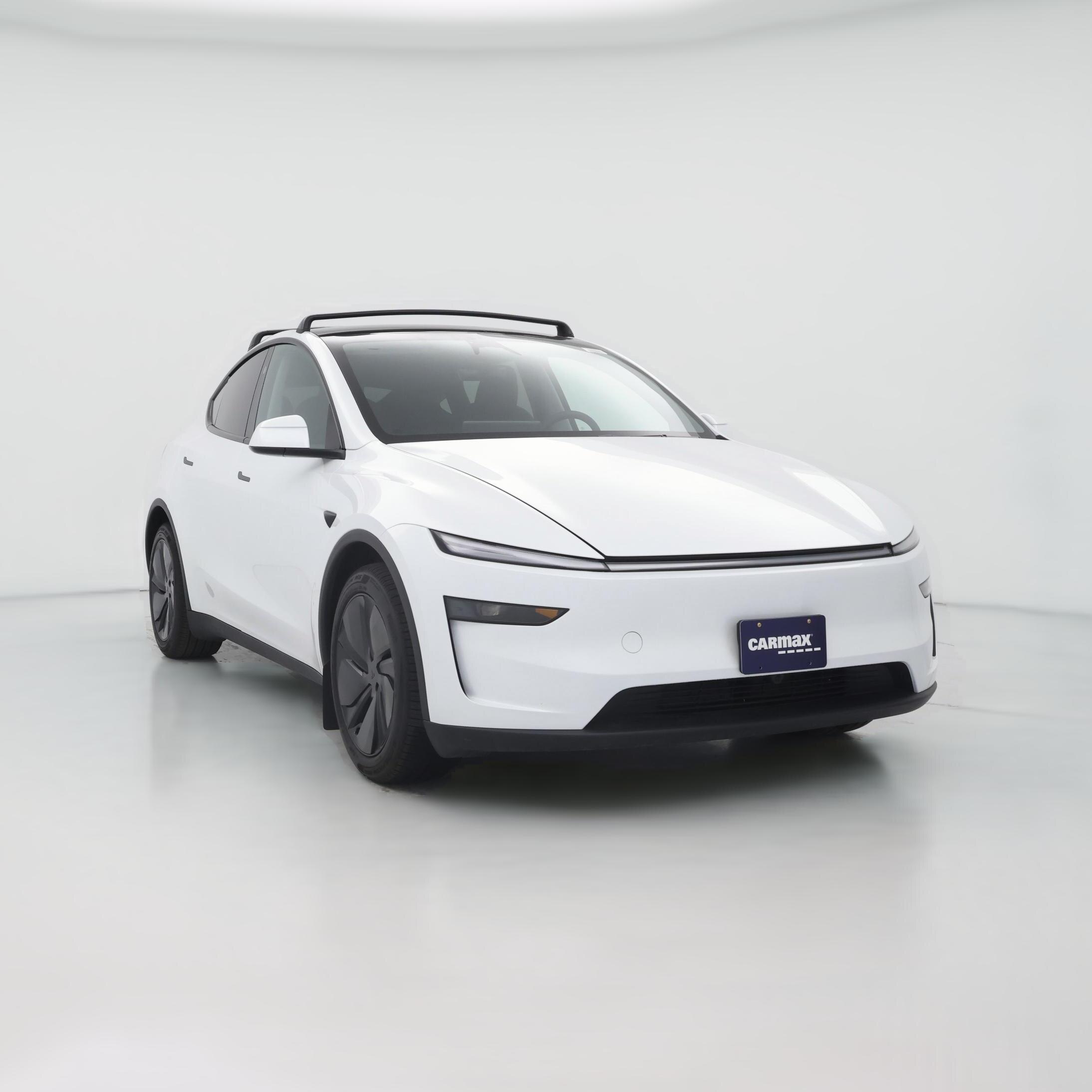Thumbnail: 2026 Tesla Model Y - 1