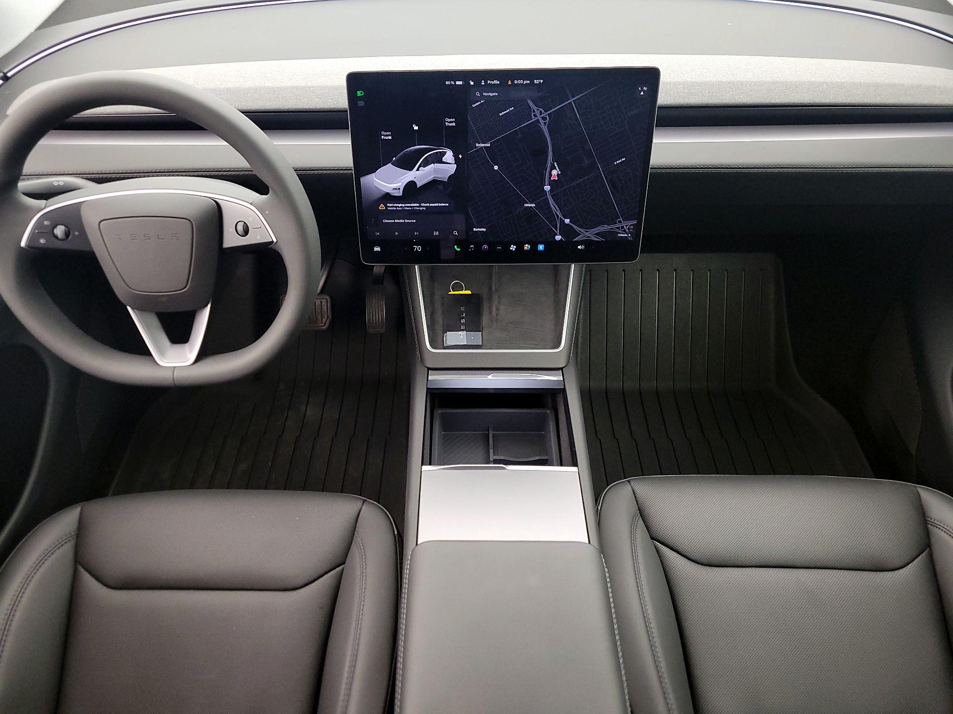 Thumbnail: 2026 Tesla Model Y - 9