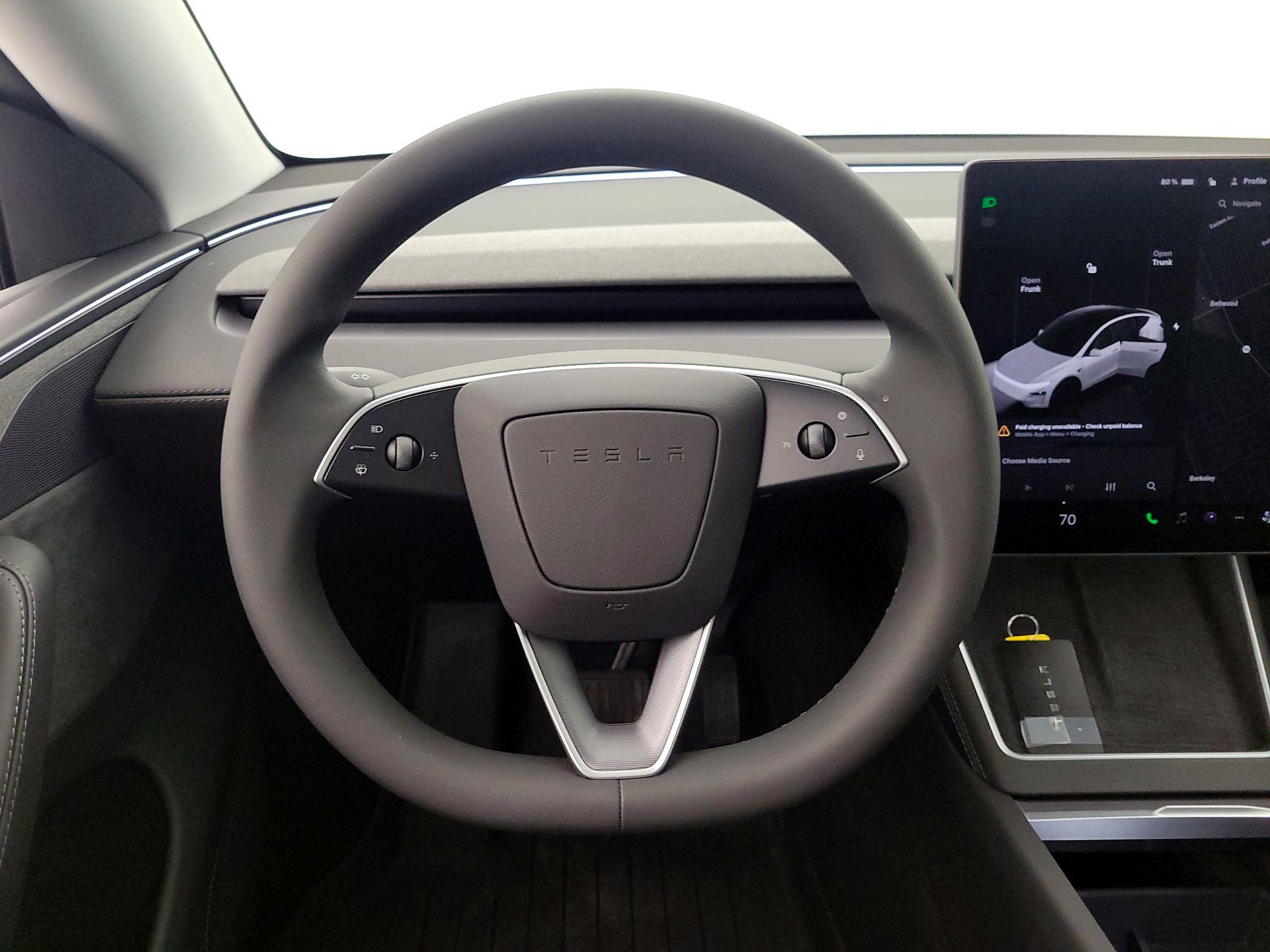 Thumbnail: 2026 Tesla Model Y - 10