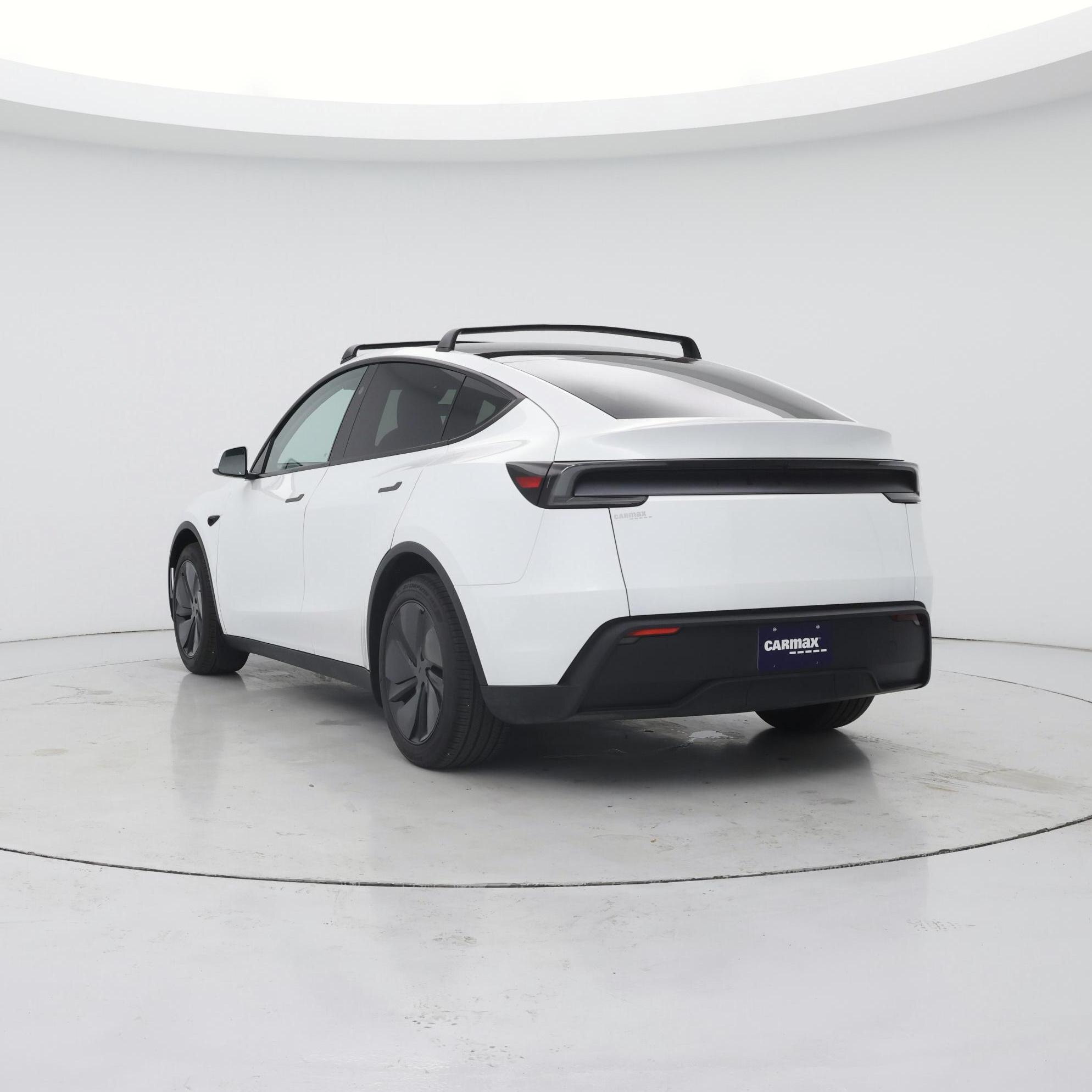 Thumbnail: 2026 Tesla Model Y - 2