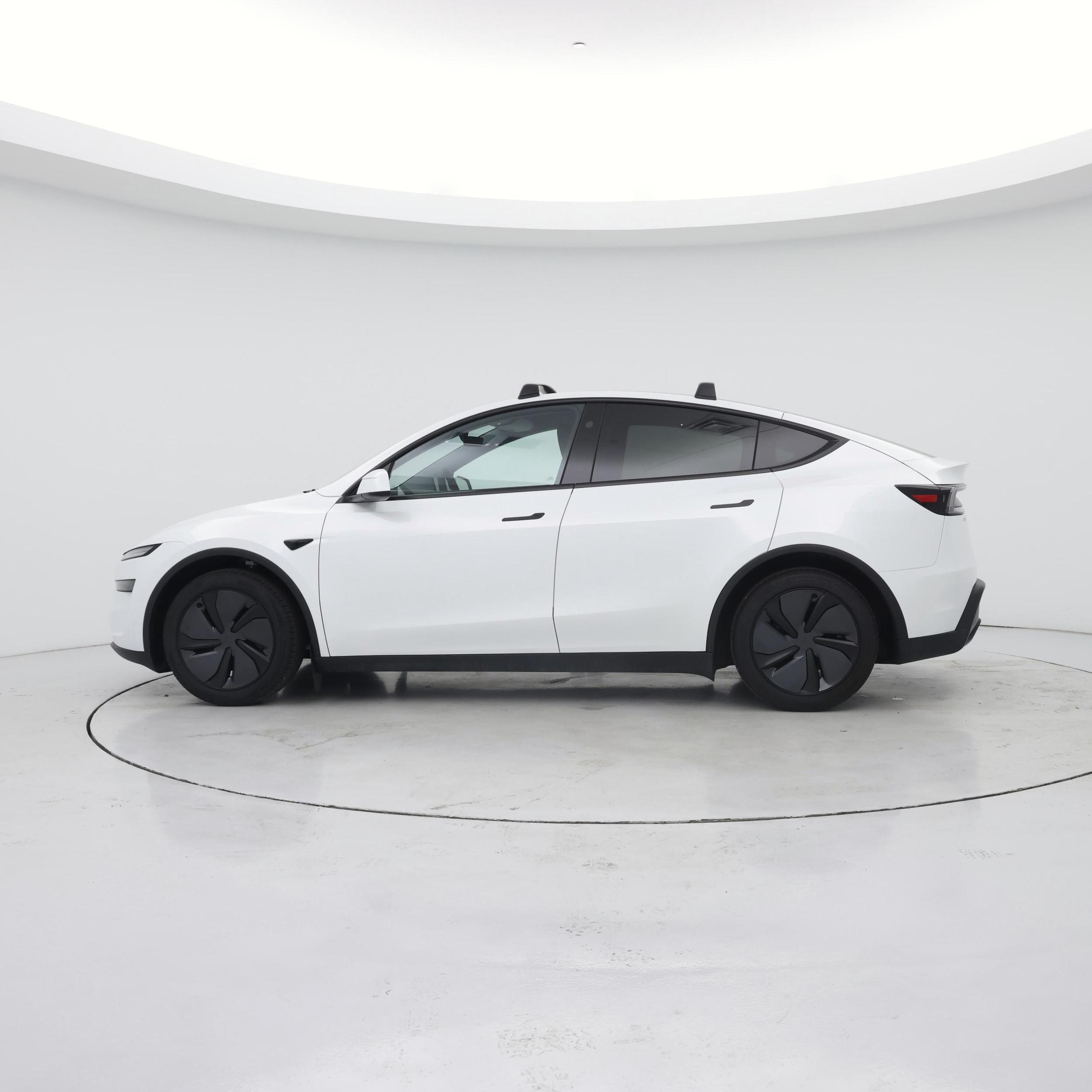 Thumbnail: 2026 Tesla Model Y - 3