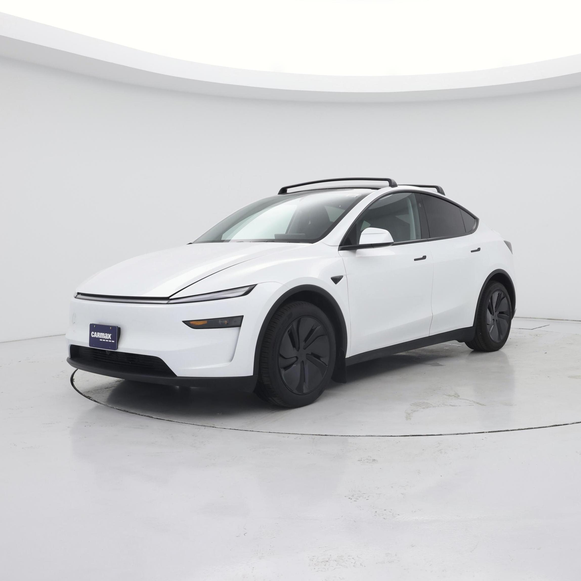 Thumbnail: 2026 Tesla Model Y - 4