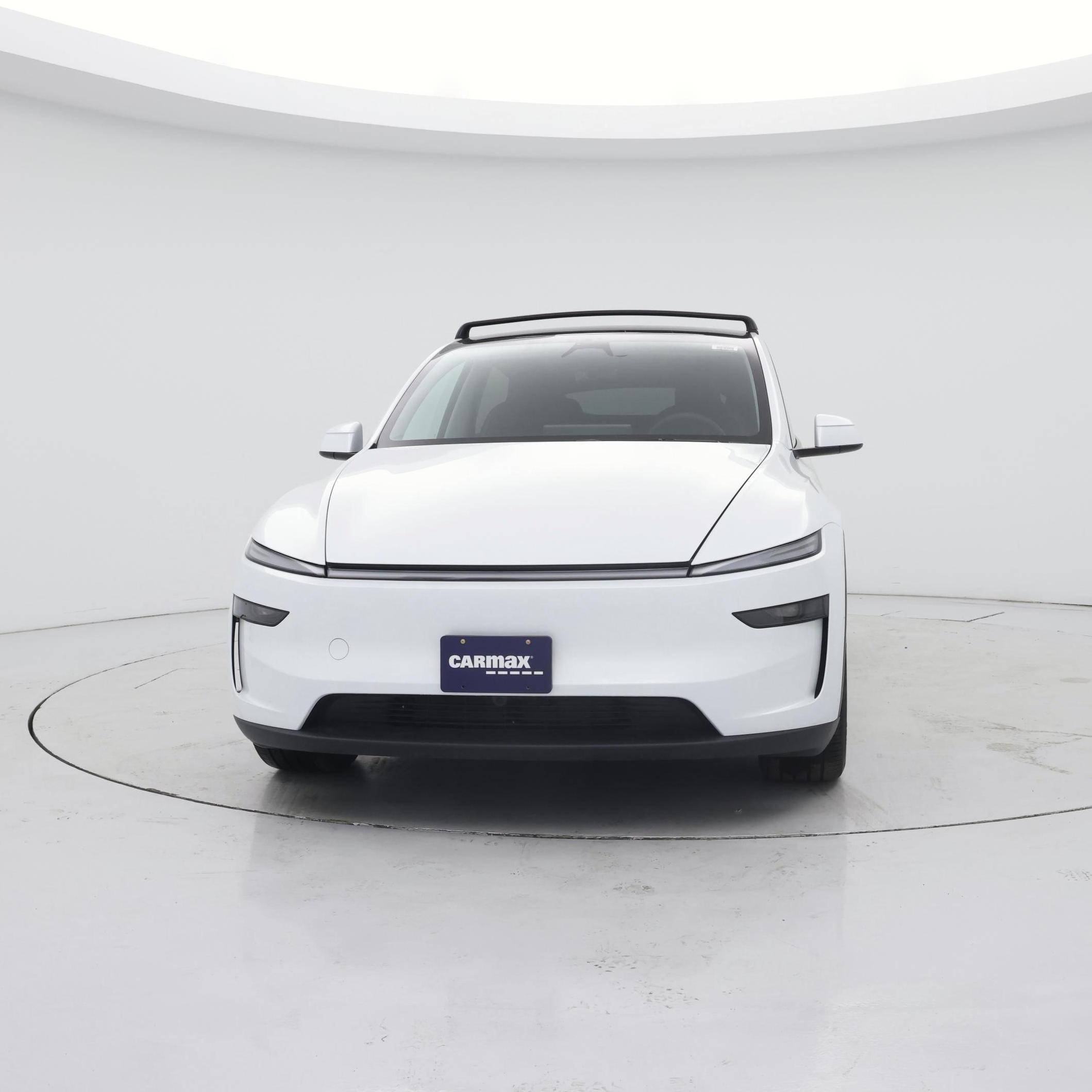 Thumbnail: 2026 Tesla Model Y - 5