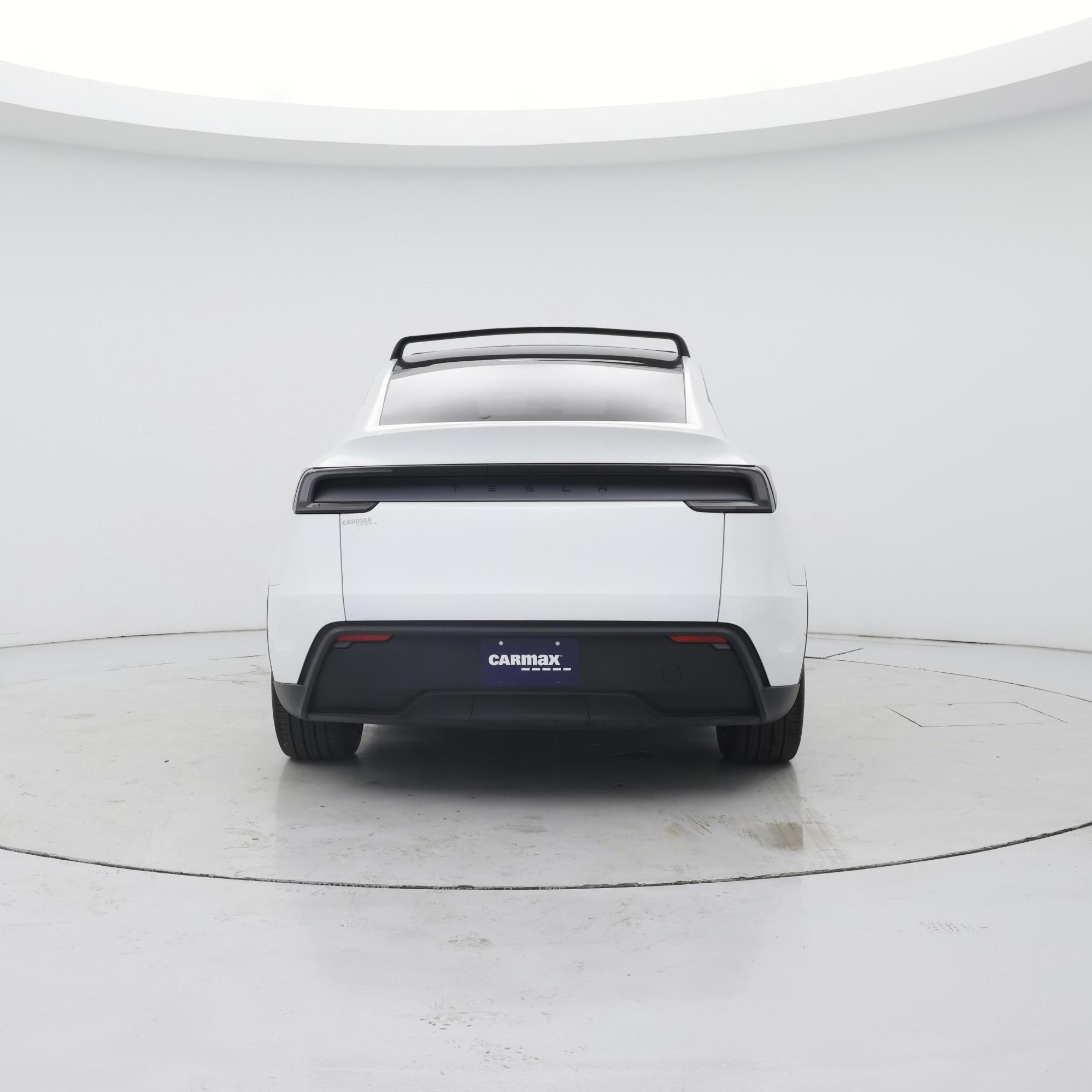 Thumbnail: 2026 Tesla Model Y - 6