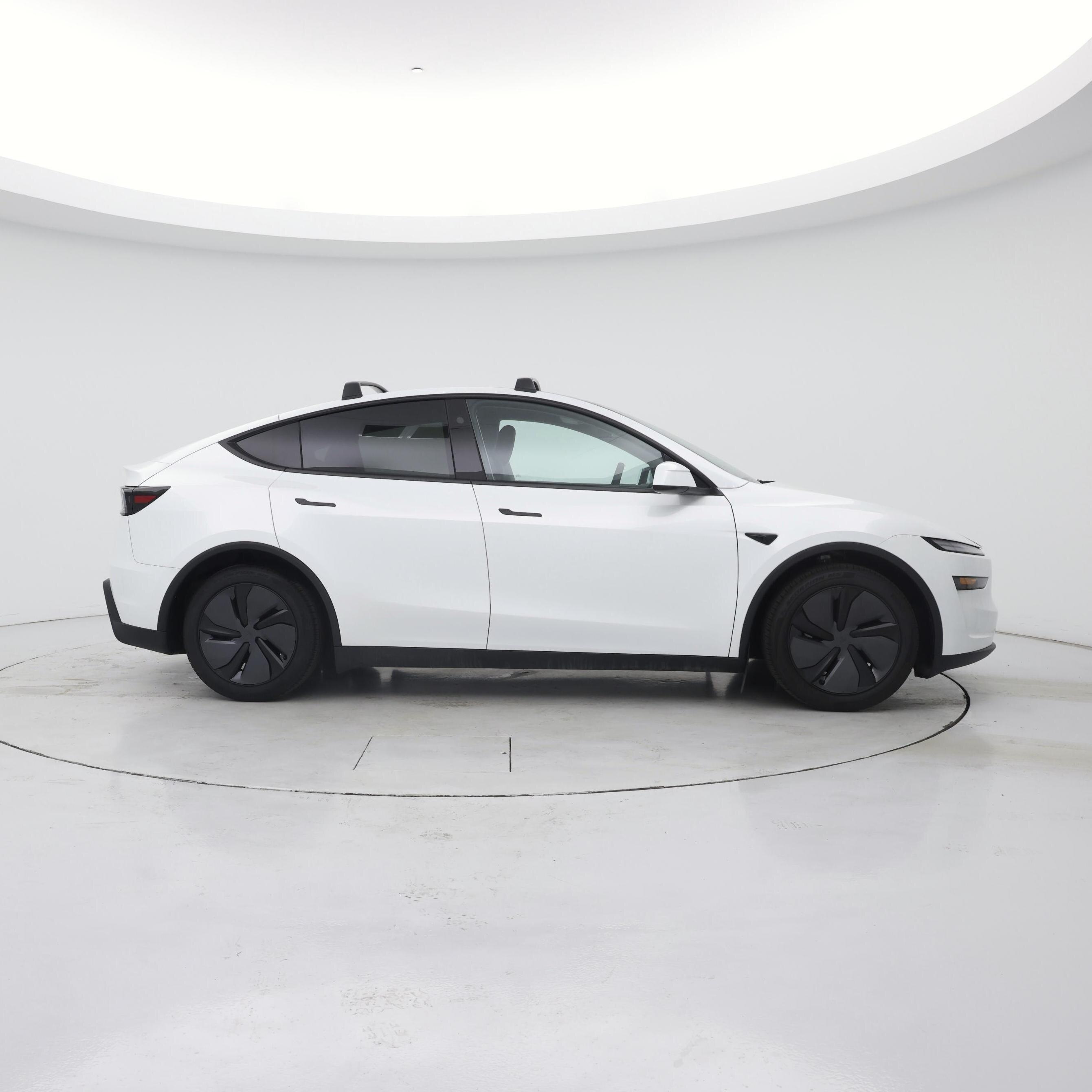 Thumbnail: 2026 Tesla Model Y - 7