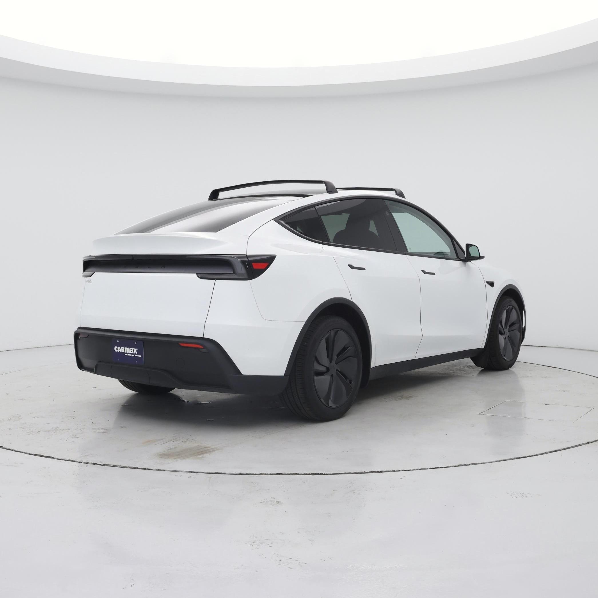 Thumbnail: 2026 Tesla Model Y - 8