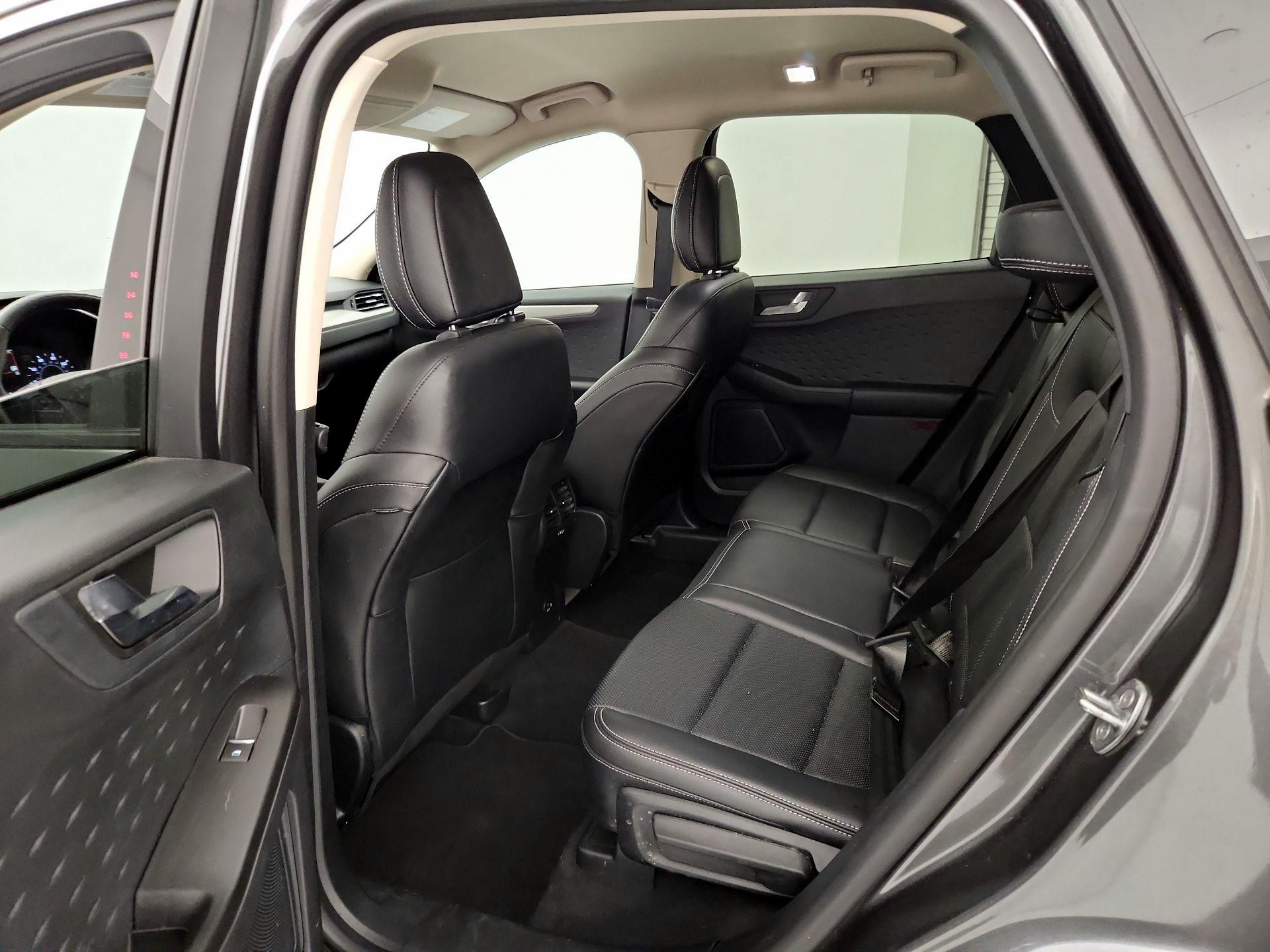 Thumbnail: 2020 Ford Escape - 19