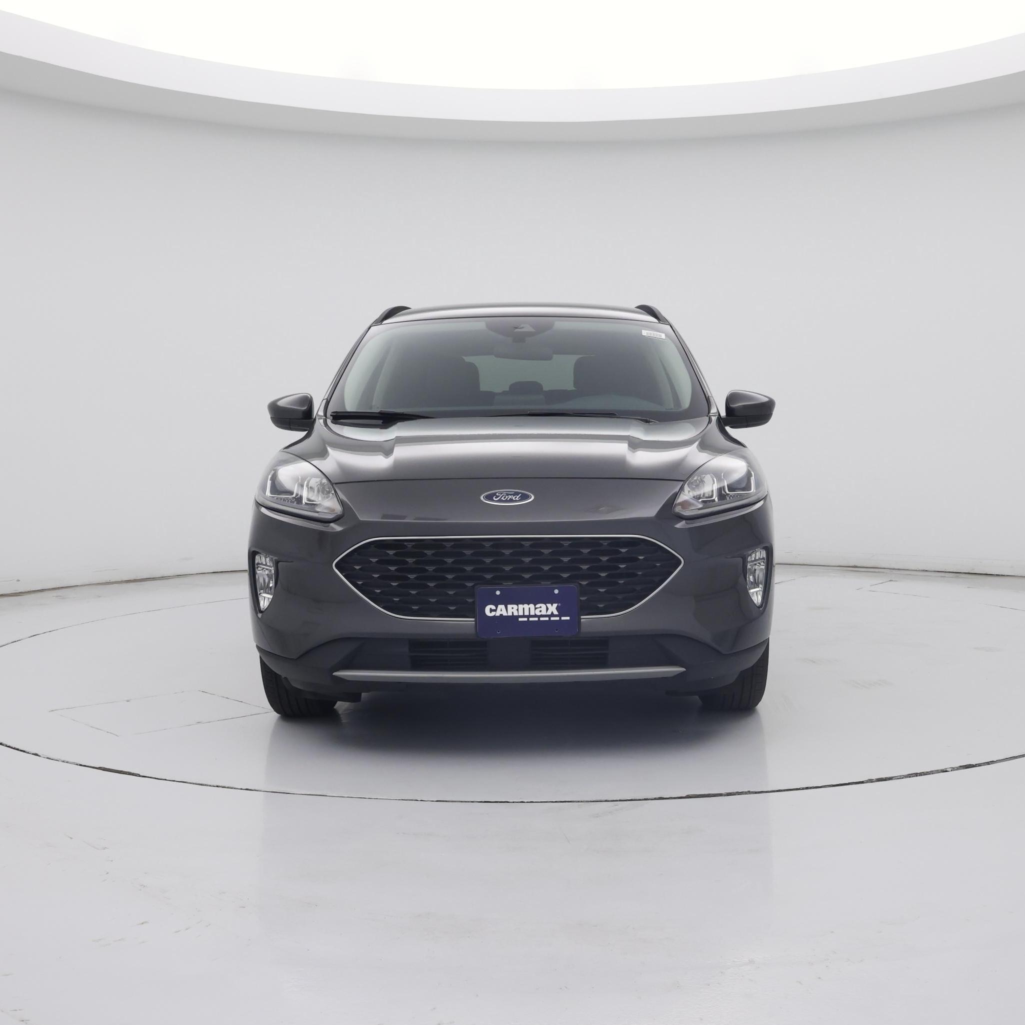 Thumbnail: 2020 Ford Escape - 5