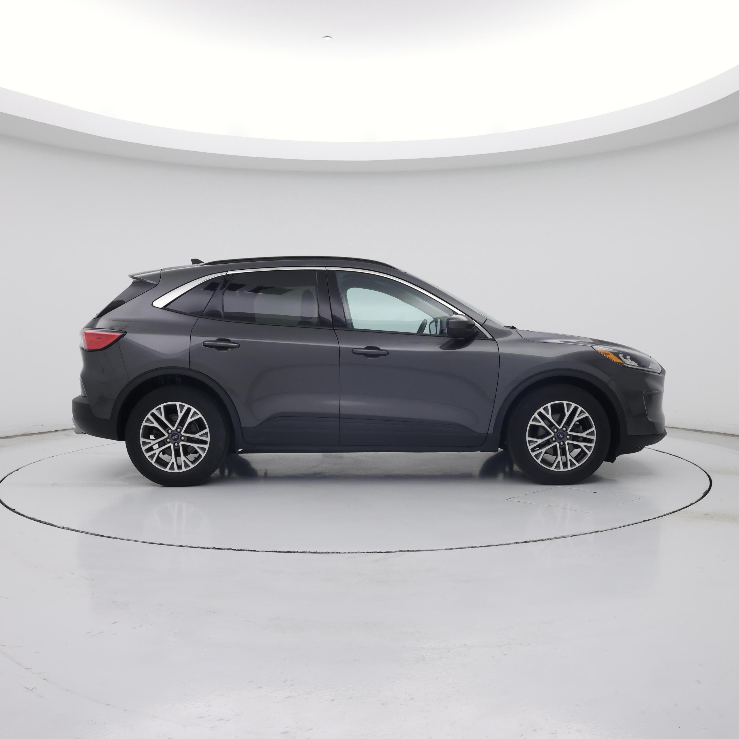 Thumbnail: 2020 Ford Escape - 7