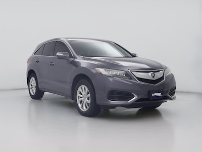 2017 Acura RDX AWD