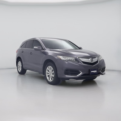 2017 Acura RDX AWD