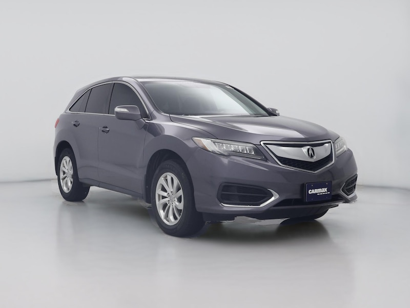 2017 Acura RDX Base -
                  Hillside, IL