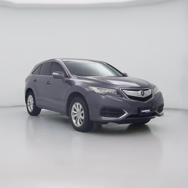 2017 Acura RDX AWD
