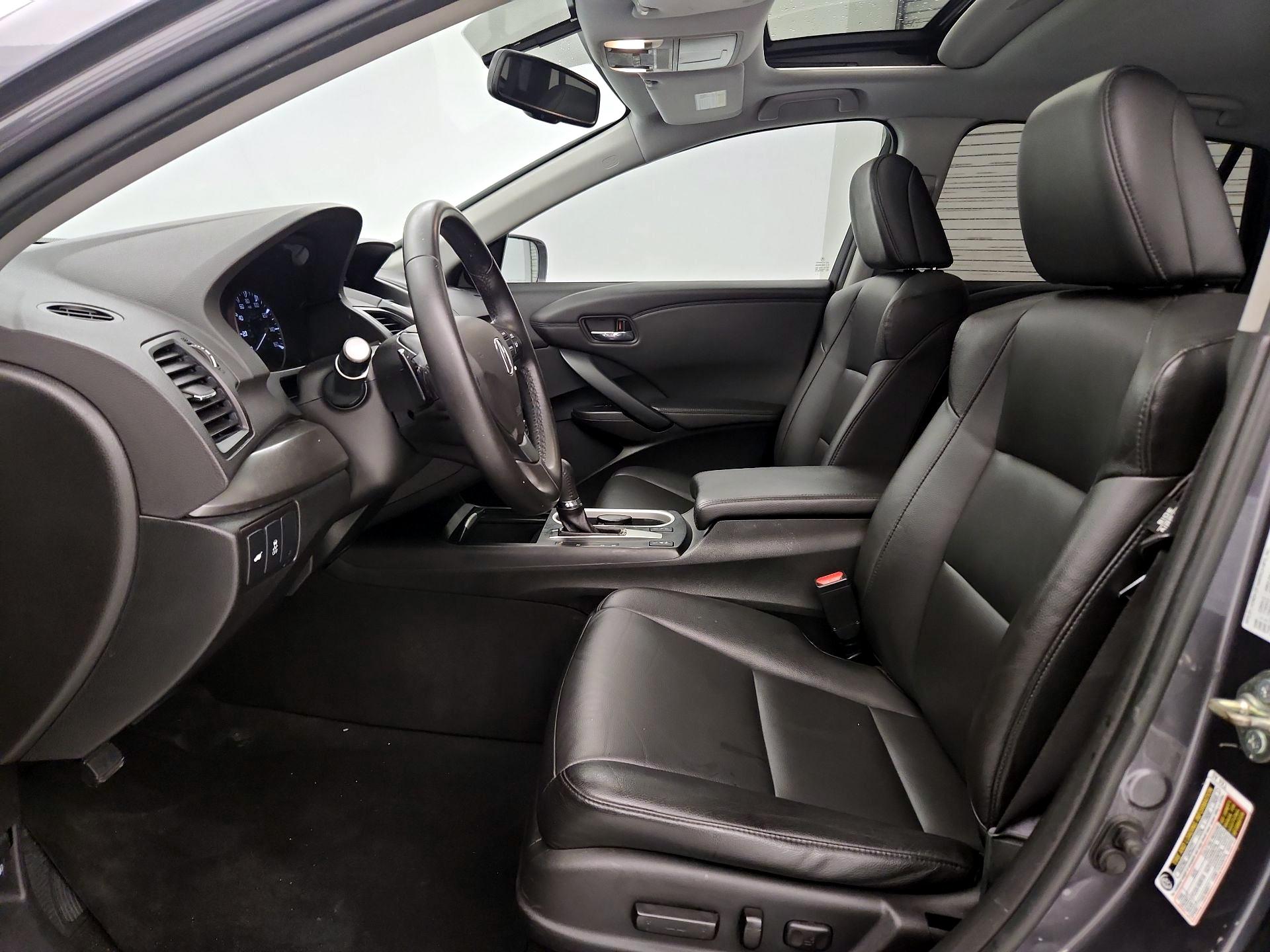 Thumbnail: 2017 Acura RDX - 11