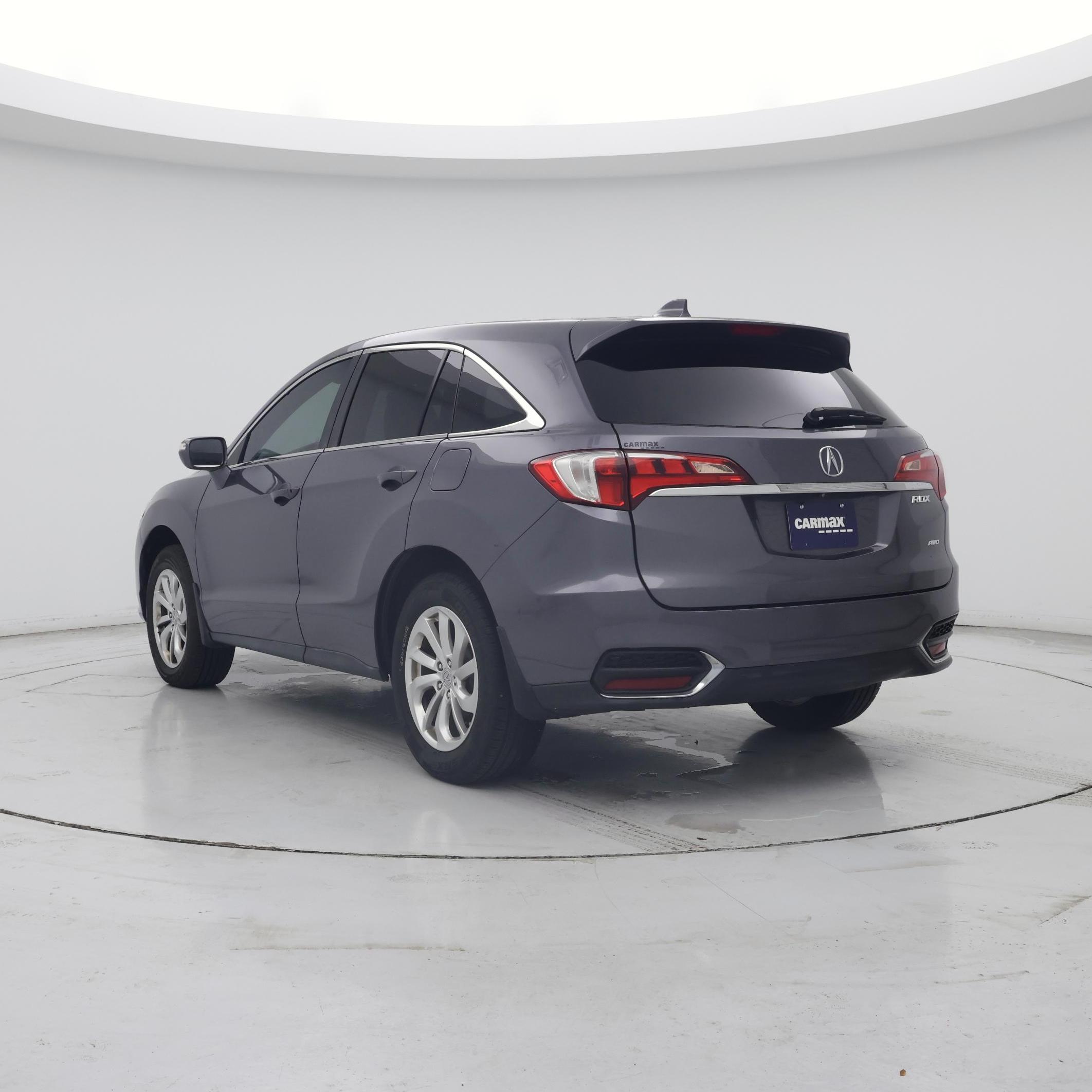 Thumbnail: 2017 Acura RDX - 2