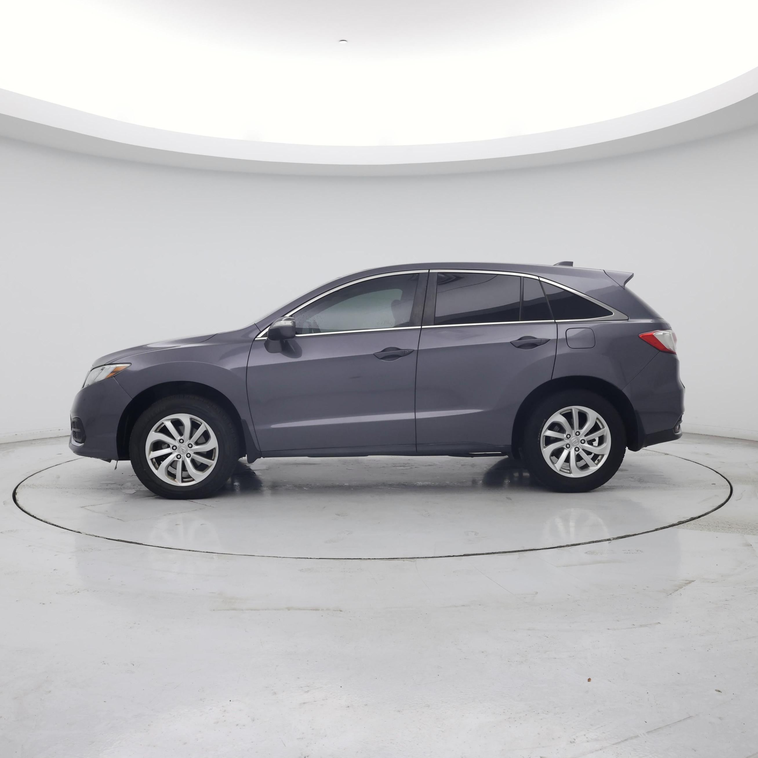 Thumbnail: 2017 Acura RDX - 3