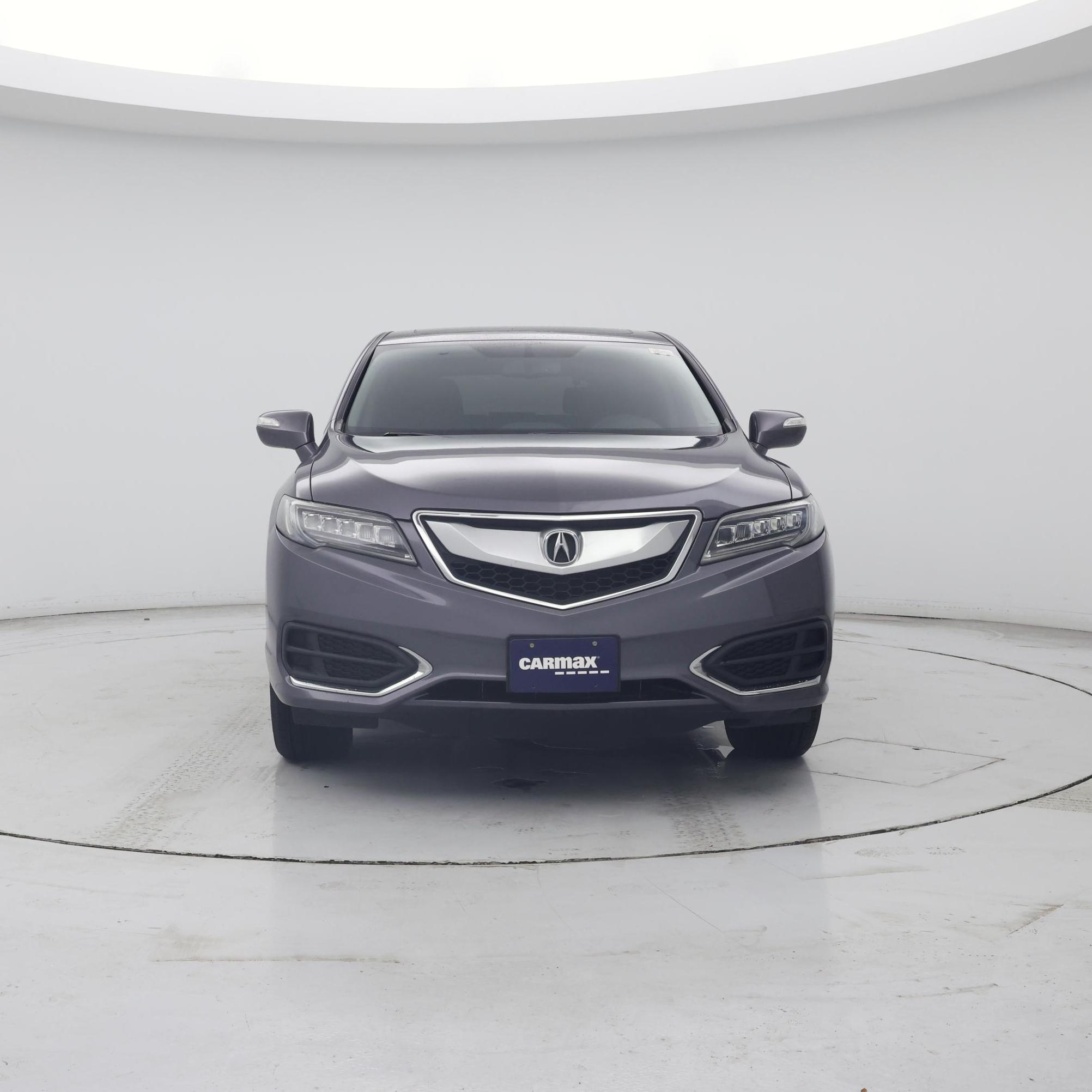Thumbnail: 2017 Acura RDX - 5