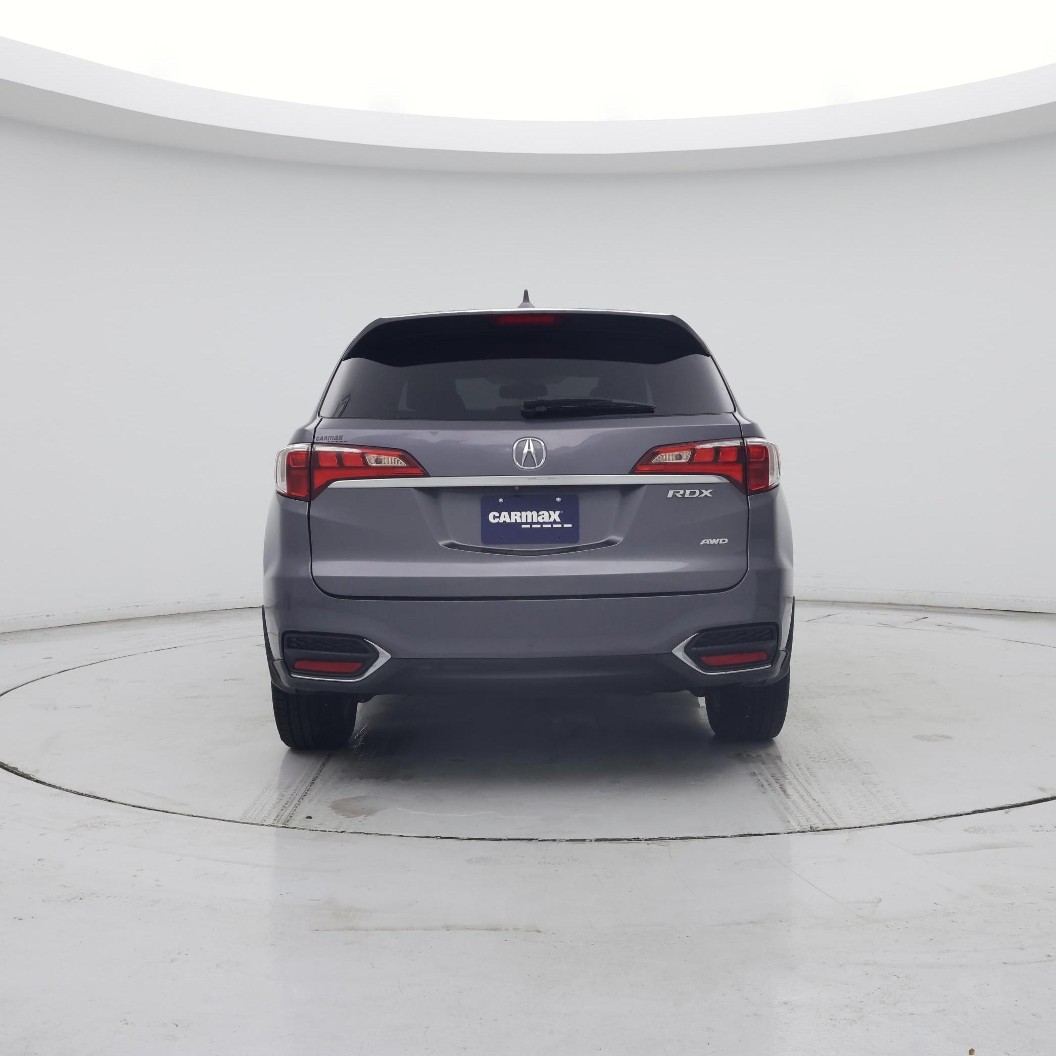 Thumbnail: 2017 Acura RDX - 6
