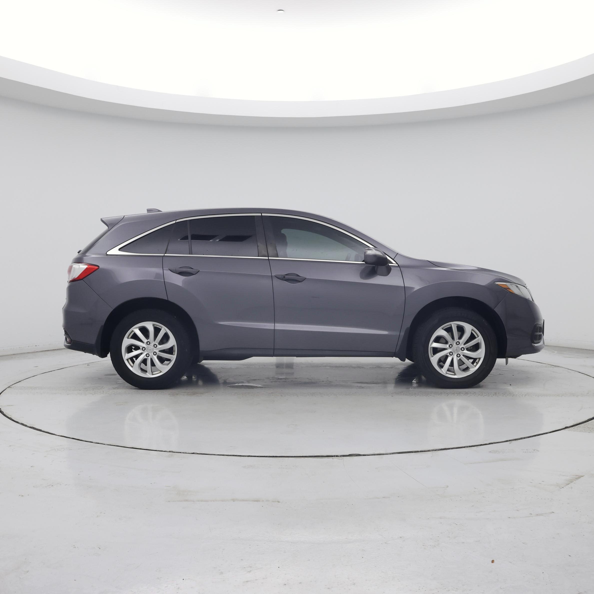 Thumbnail: 2017 Acura RDX - 7