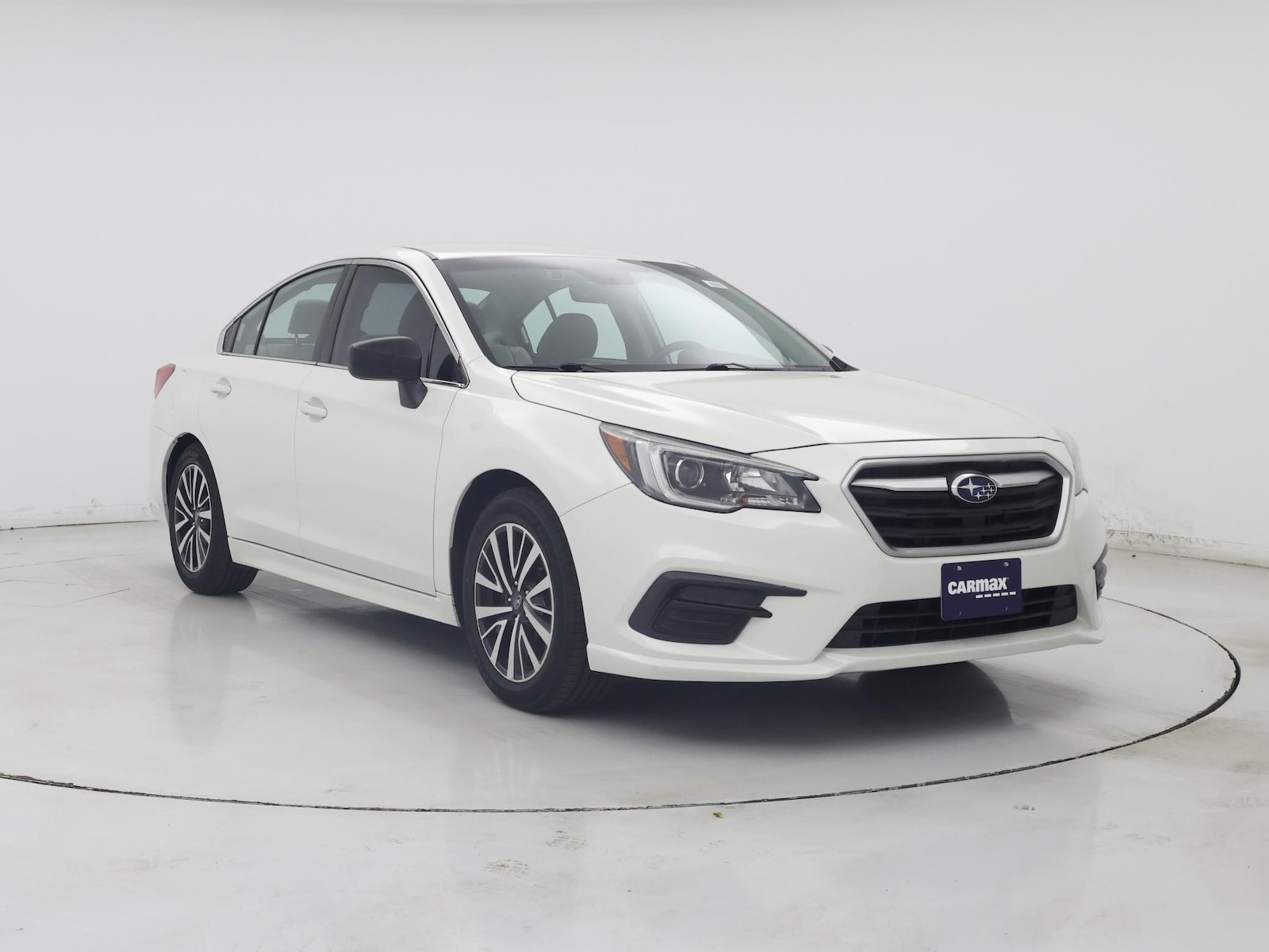 2019 Subaru Legacy Base