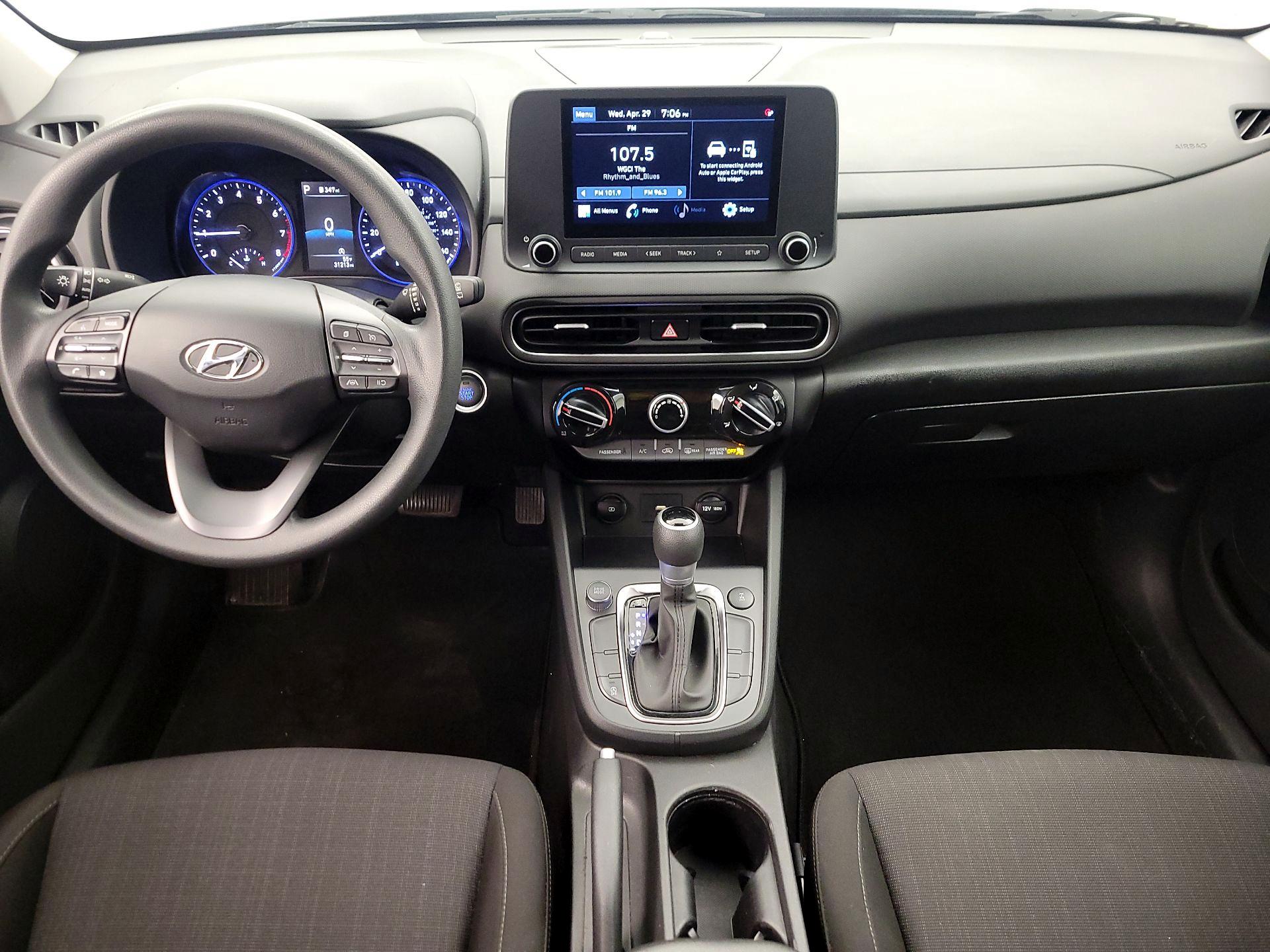 Thumbnail: 2023 Hyundai Kona - 9