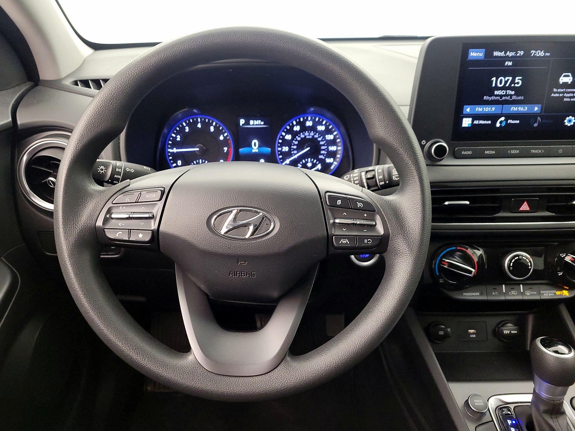 Thumbnail: 2023 Hyundai Kona - 10