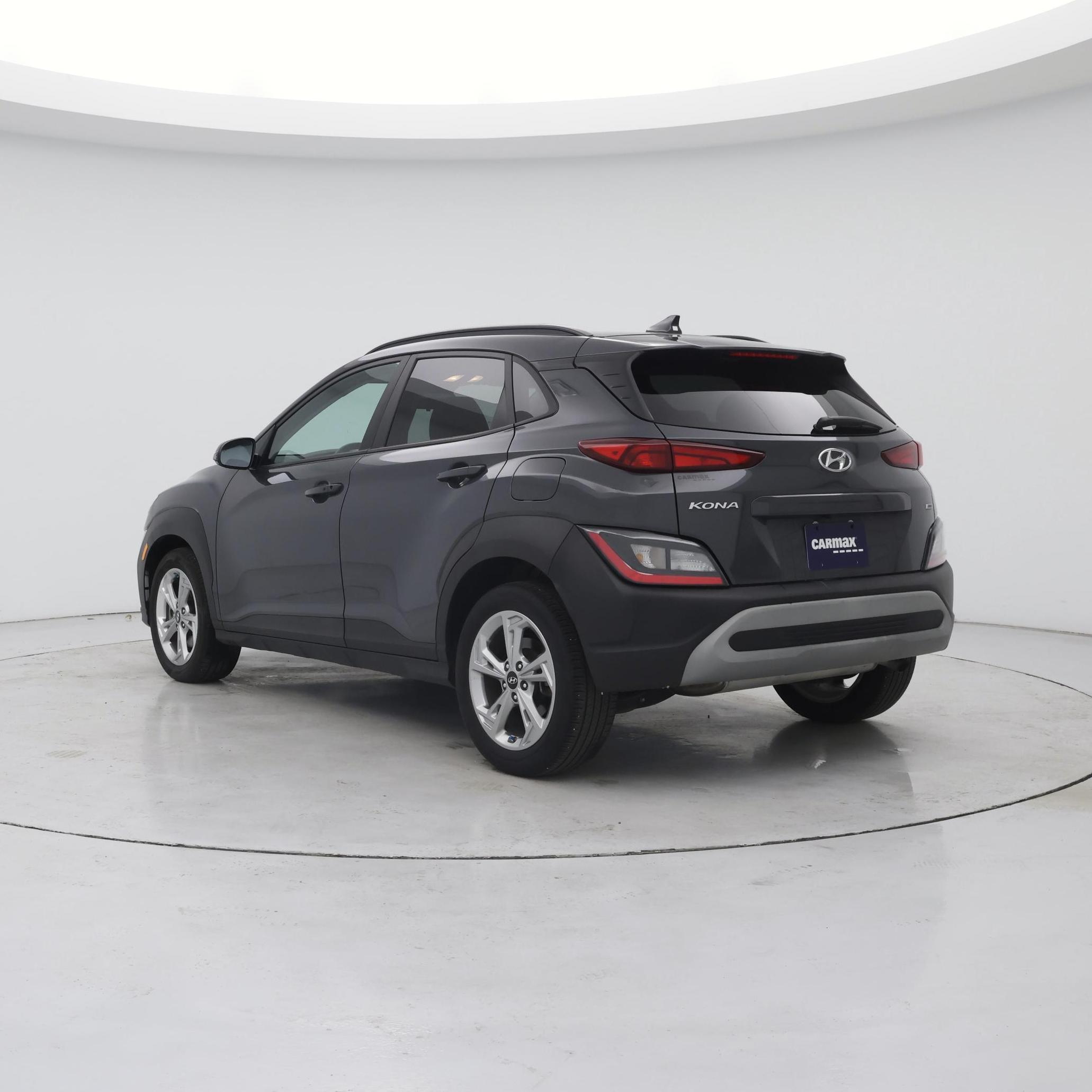 Thumbnail: 2023 Hyundai Kona - 2