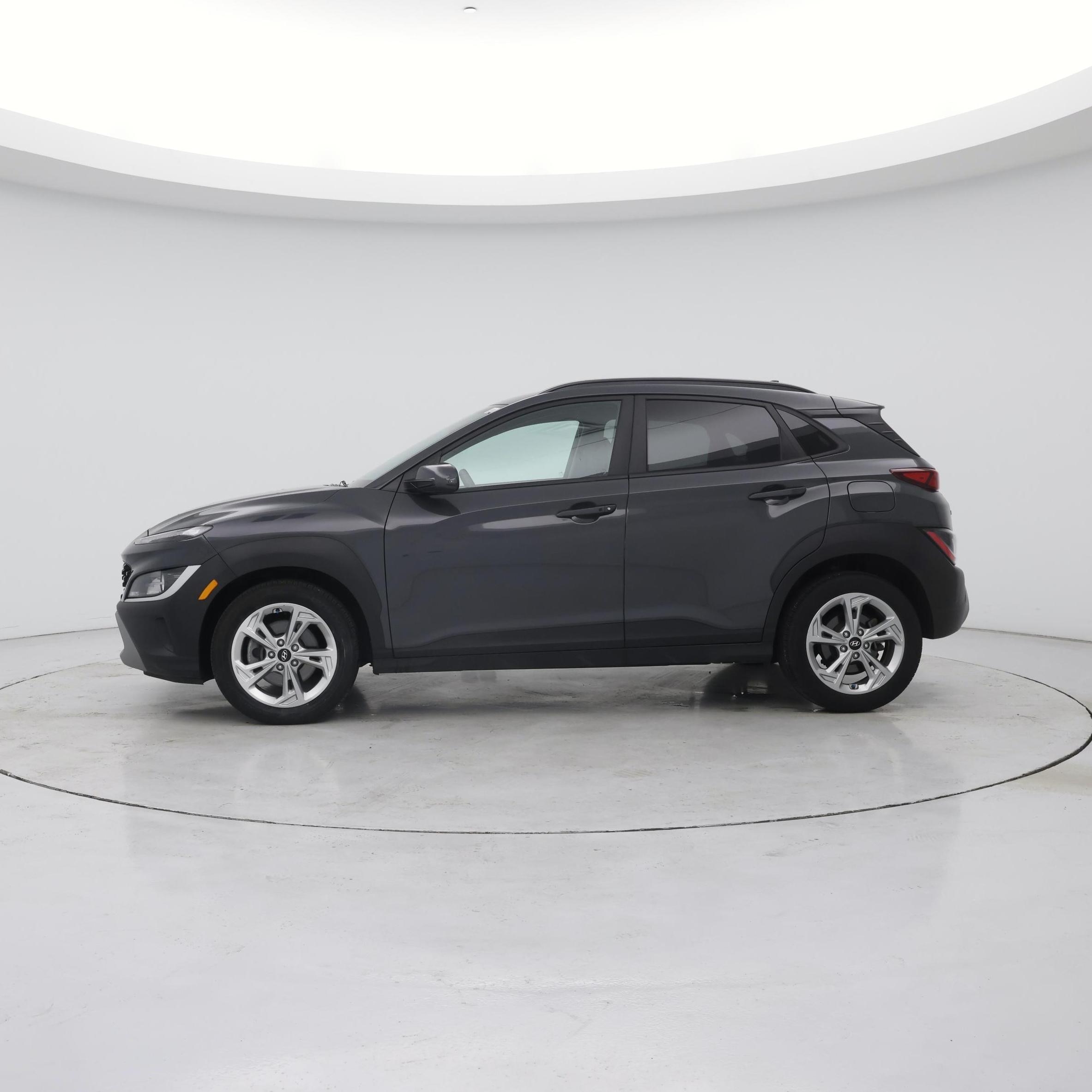 Thumbnail: 2023 Hyundai Kona - 3